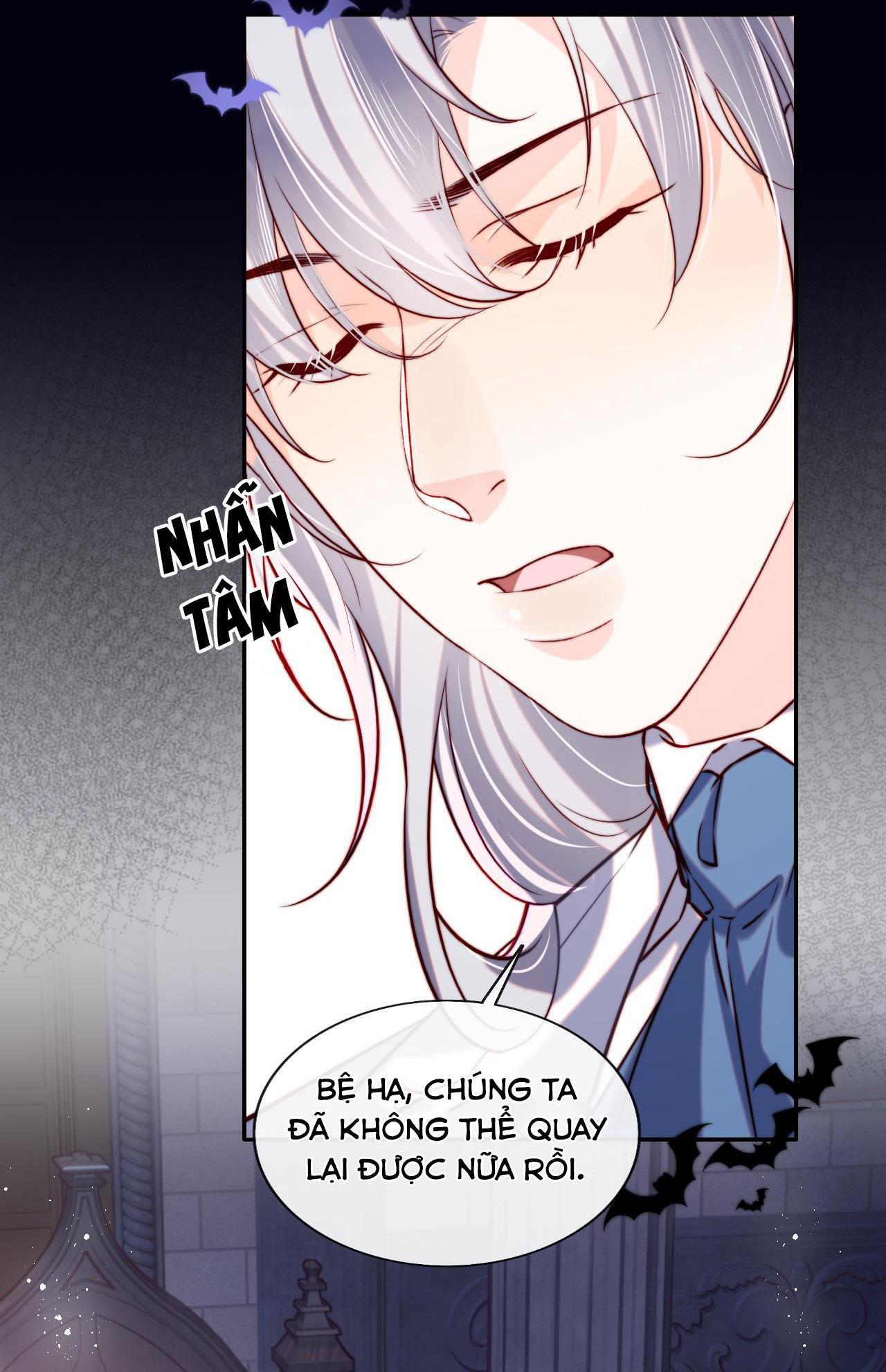 Các Nguyên Soái Đồng Loạt Đòi Ly Hôn: Chapter 46