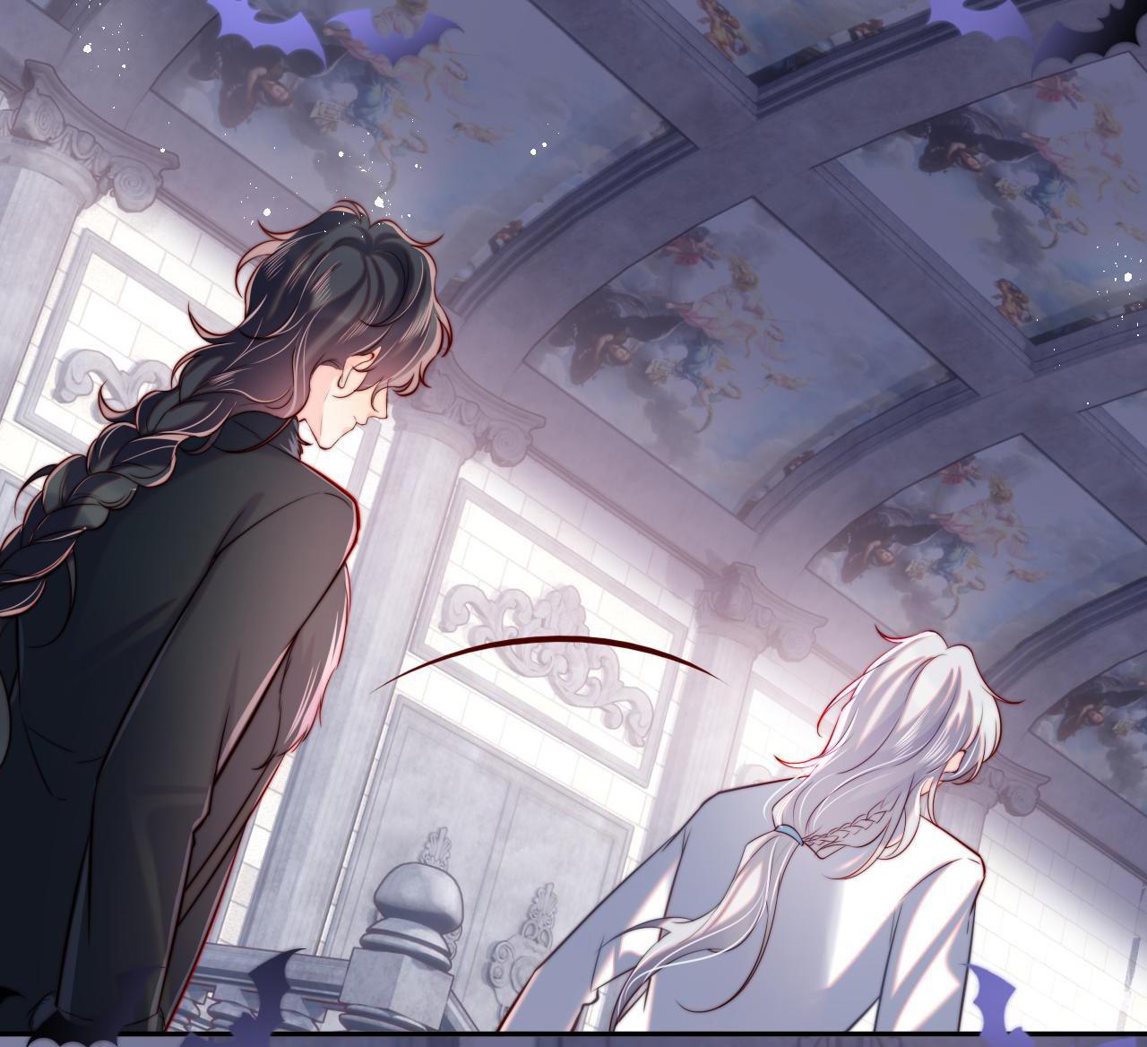 Các Nguyên Soái Đồng Loạt Đòi Ly Hôn: Chapter 46