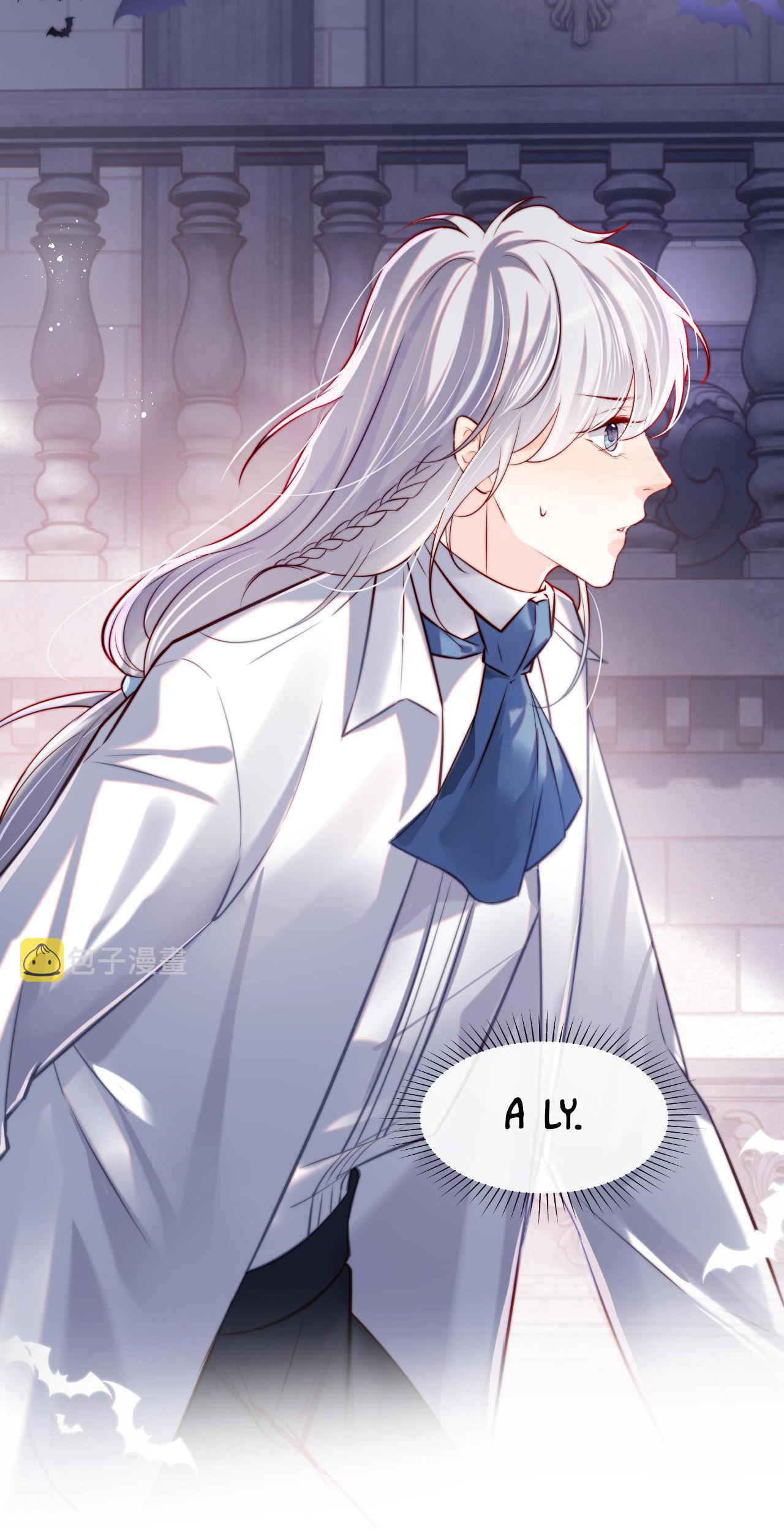 Các Nguyên Soái Đồng Loạt Đòi Ly Hôn: Chapter 46