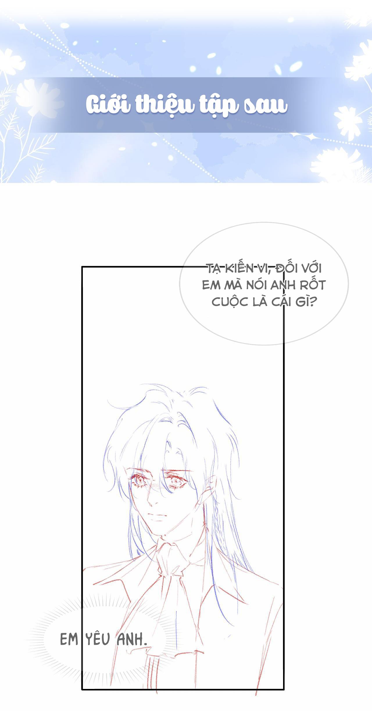 Các Nguyên Soái Đồng Loạt Đòi Ly Hôn: Chapter 46