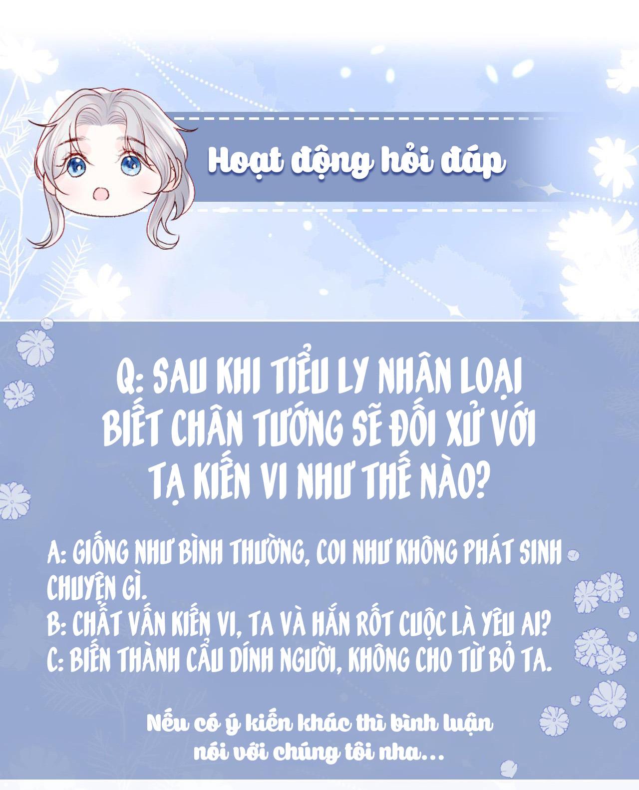 Các Nguyên Soái Đồng Loạt Đòi Ly Hôn: Chapter 46