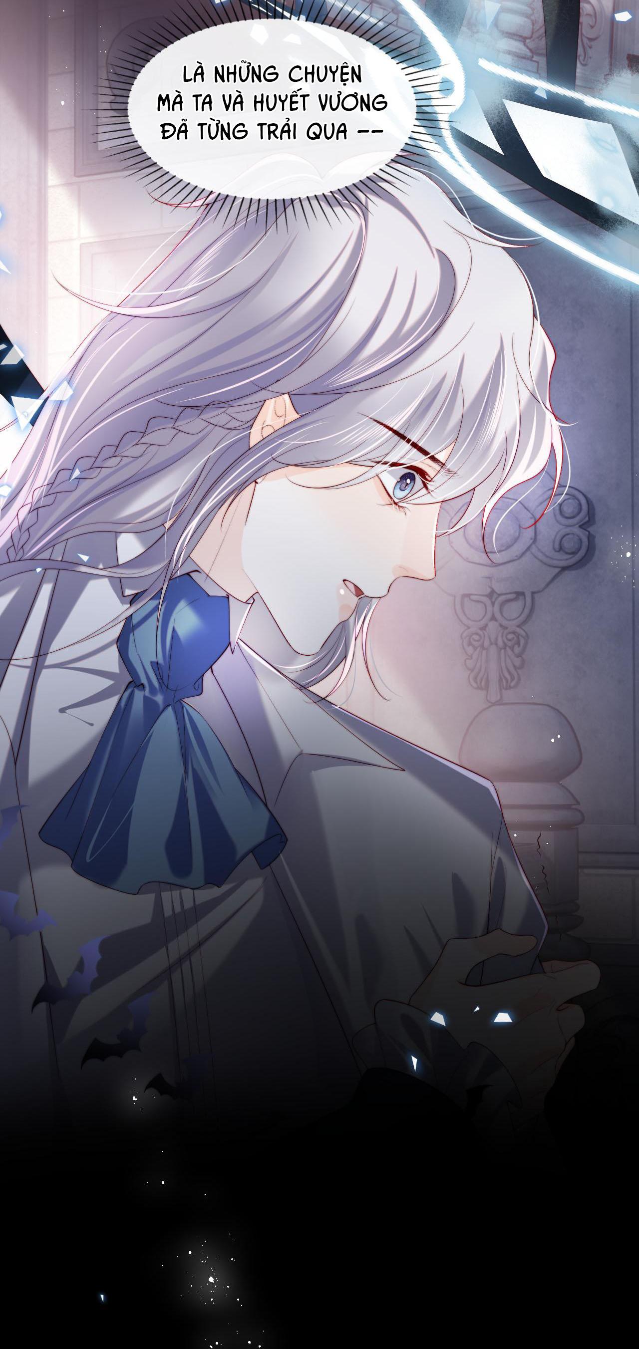 Các Nguyên Soái Đồng Loạt Đòi Ly Hôn: Chapter 46