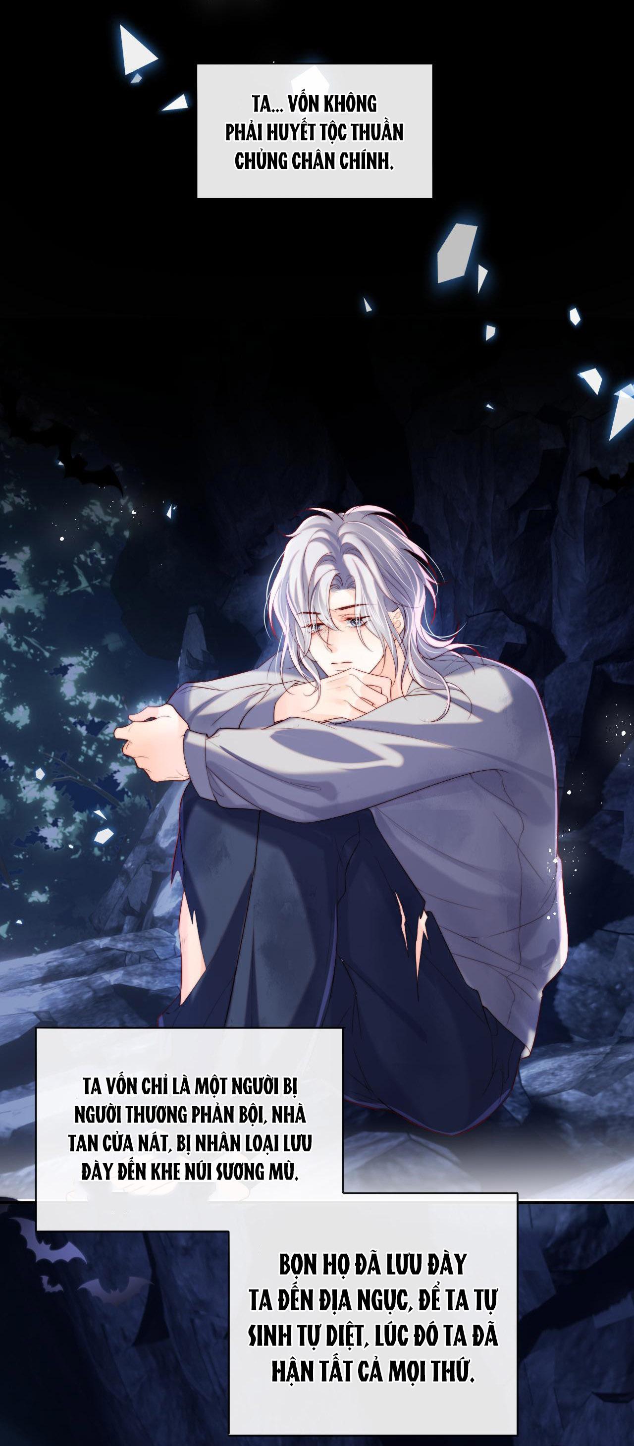 Các Nguyên Soái Đồng Loạt Đòi Ly Hôn: Chapter 46