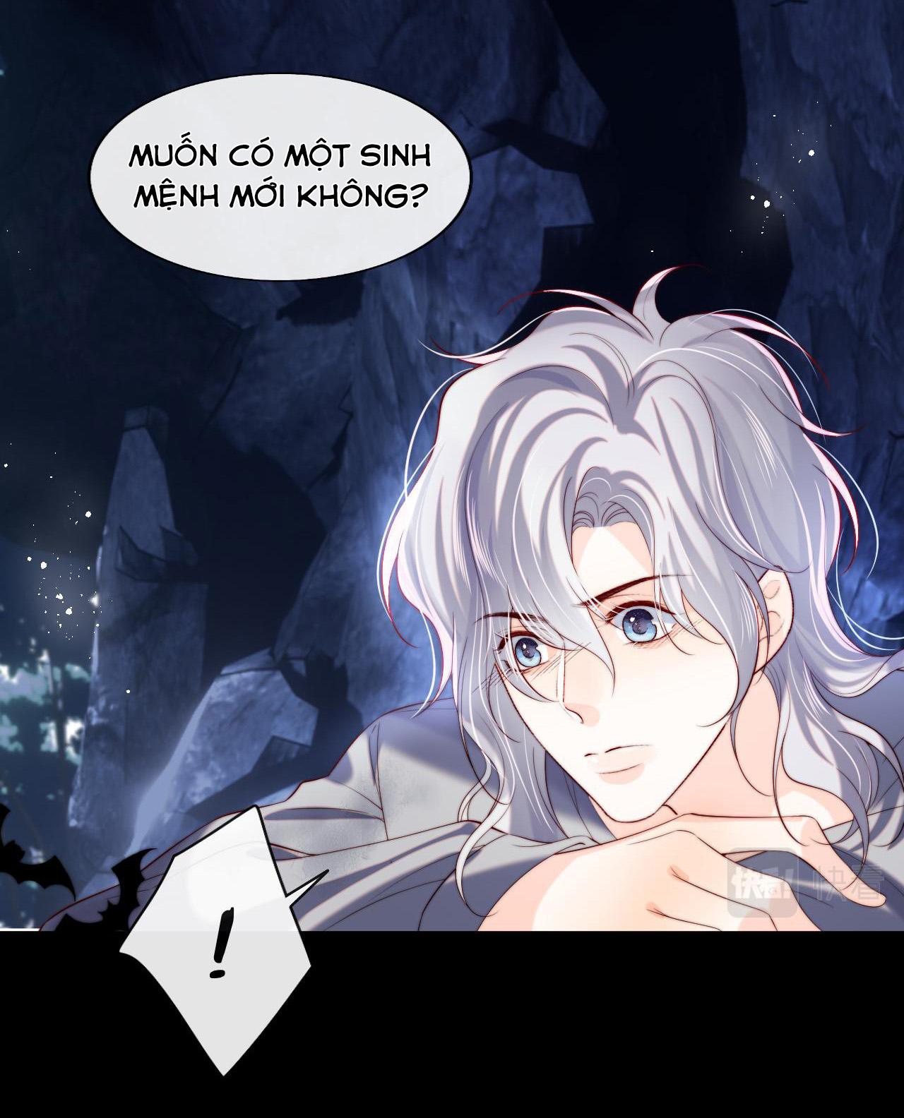 Các Nguyên Soái Đồng Loạt Đòi Ly Hôn: Chapter 46