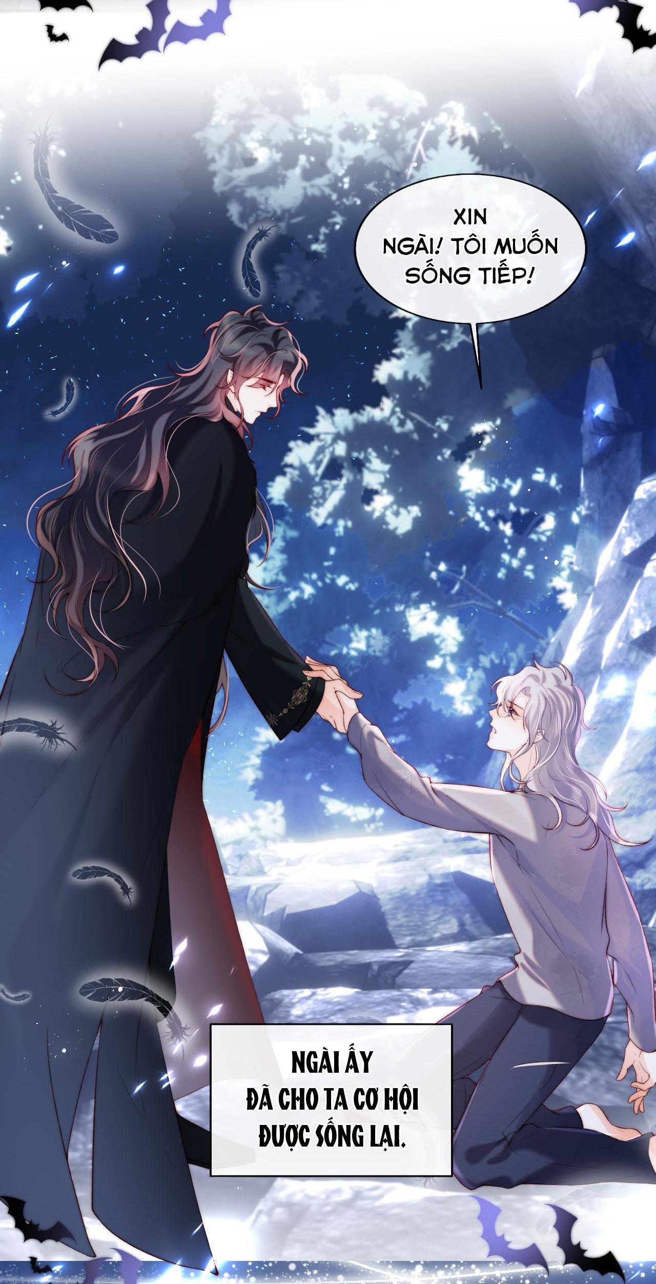 Các Nguyên Soái Đồng Loạt Đòi Ly Hôn: Chapter 46
