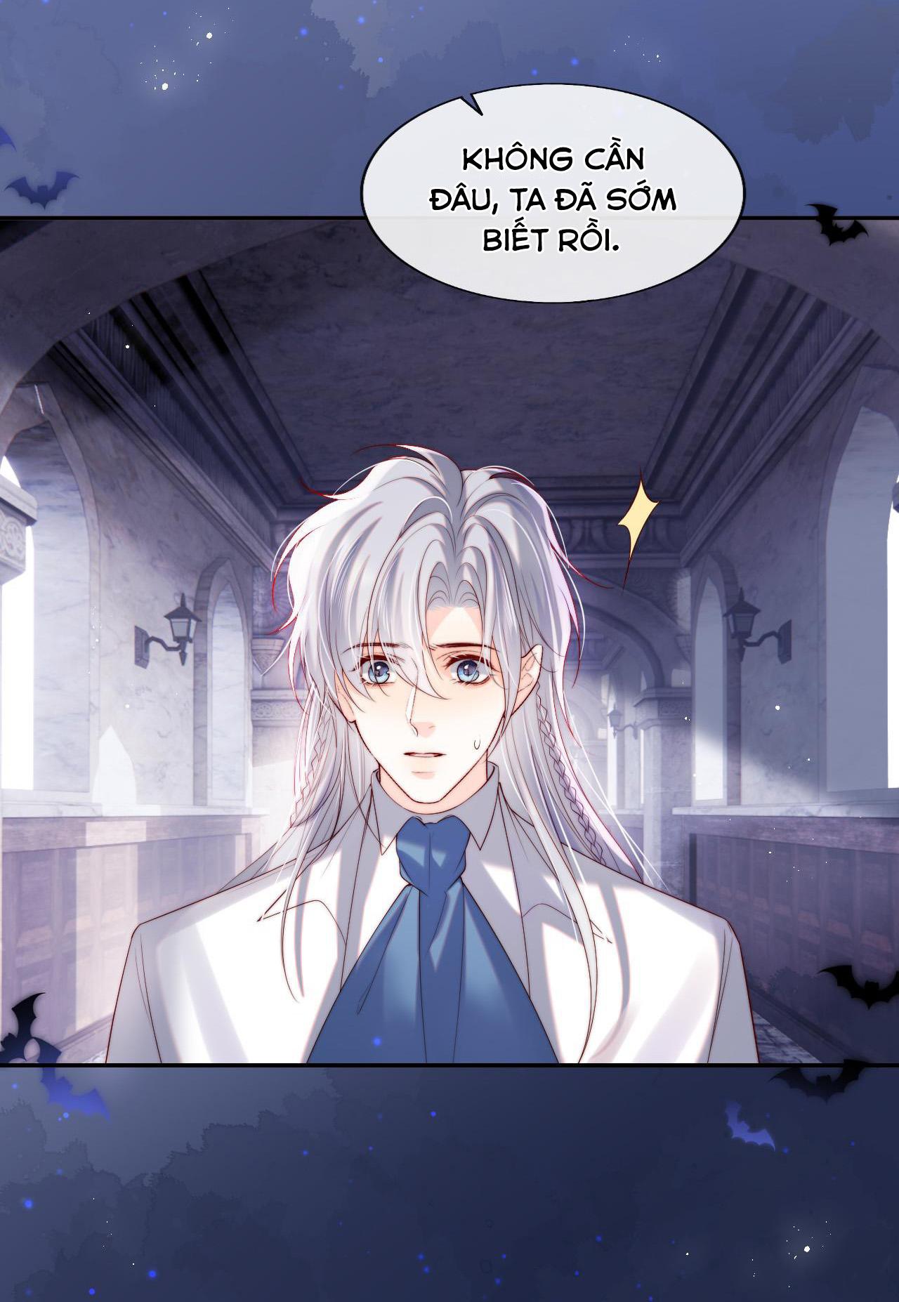 Các Nguyên Soái Đồng Loạt Đòi Ly Hôn: Chapter 47