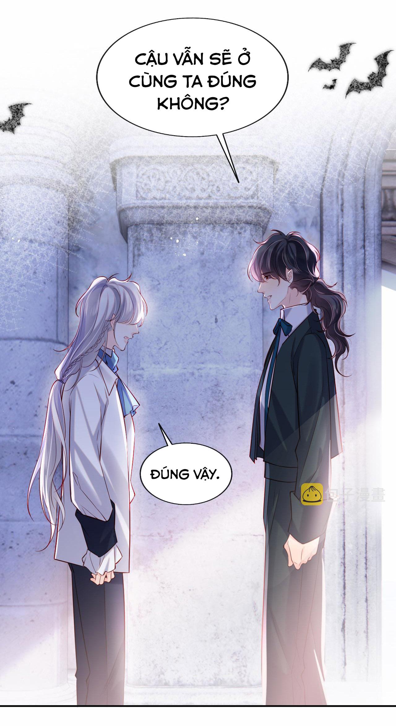 Các Nguyên Soái Đồng Loạt Đòi Ly Hôn: Chapter 47