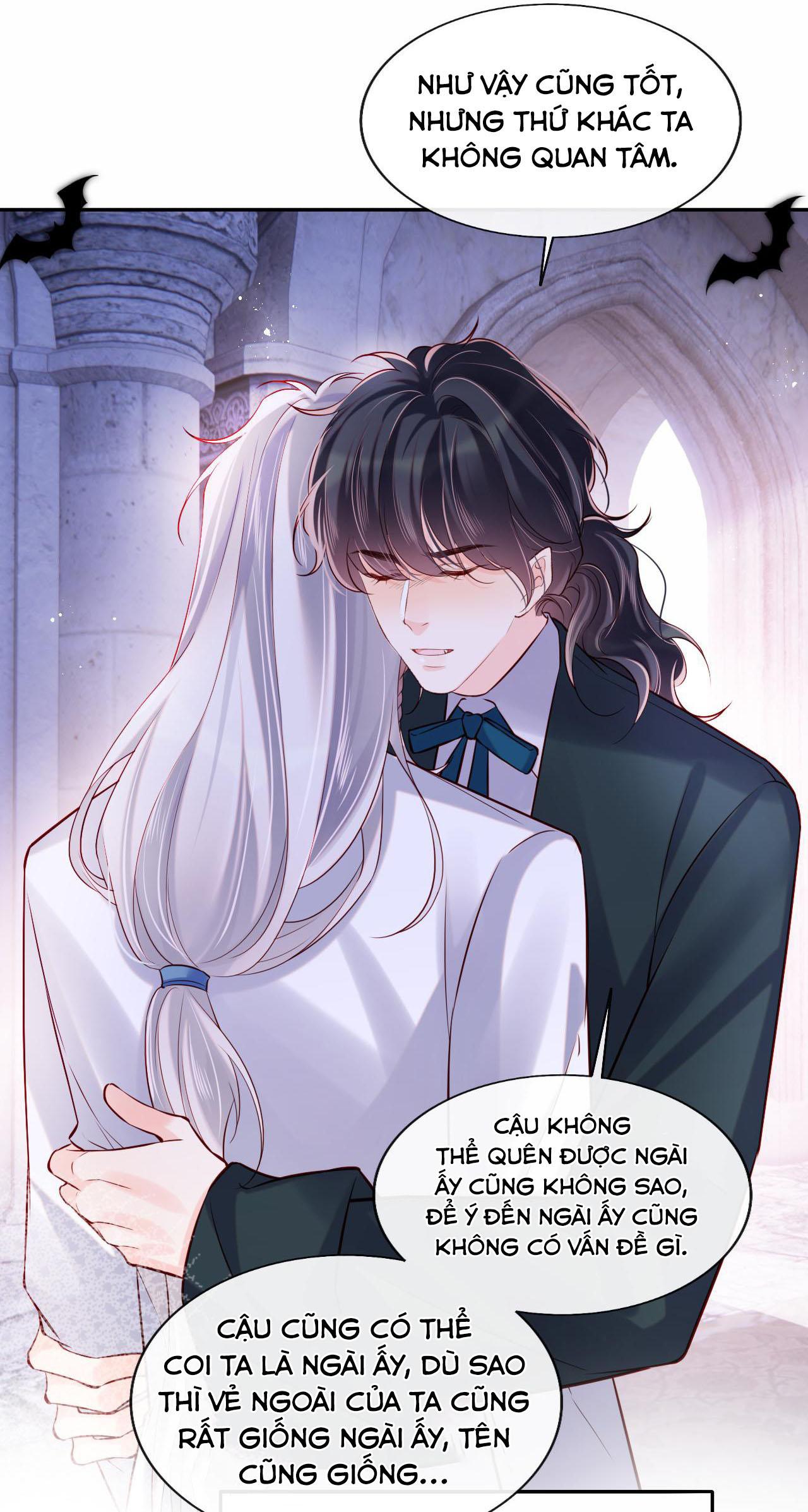 Các Nguyên Soái Đồng Loạt Đòi Ly Hôn: Chapter 47