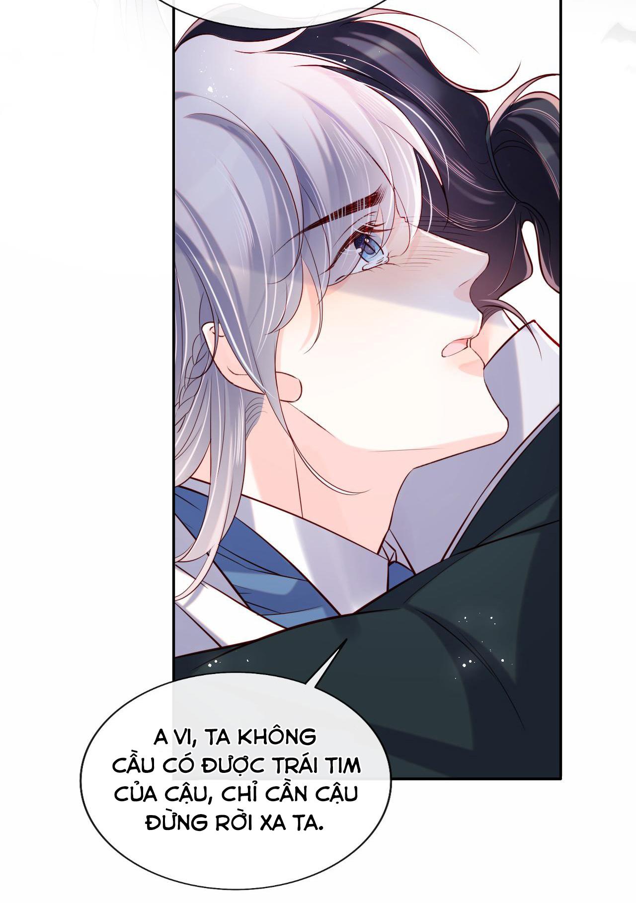 Các Nguyên Soái Đồng Loạt Đòi Ly Hôn: Chapter 47