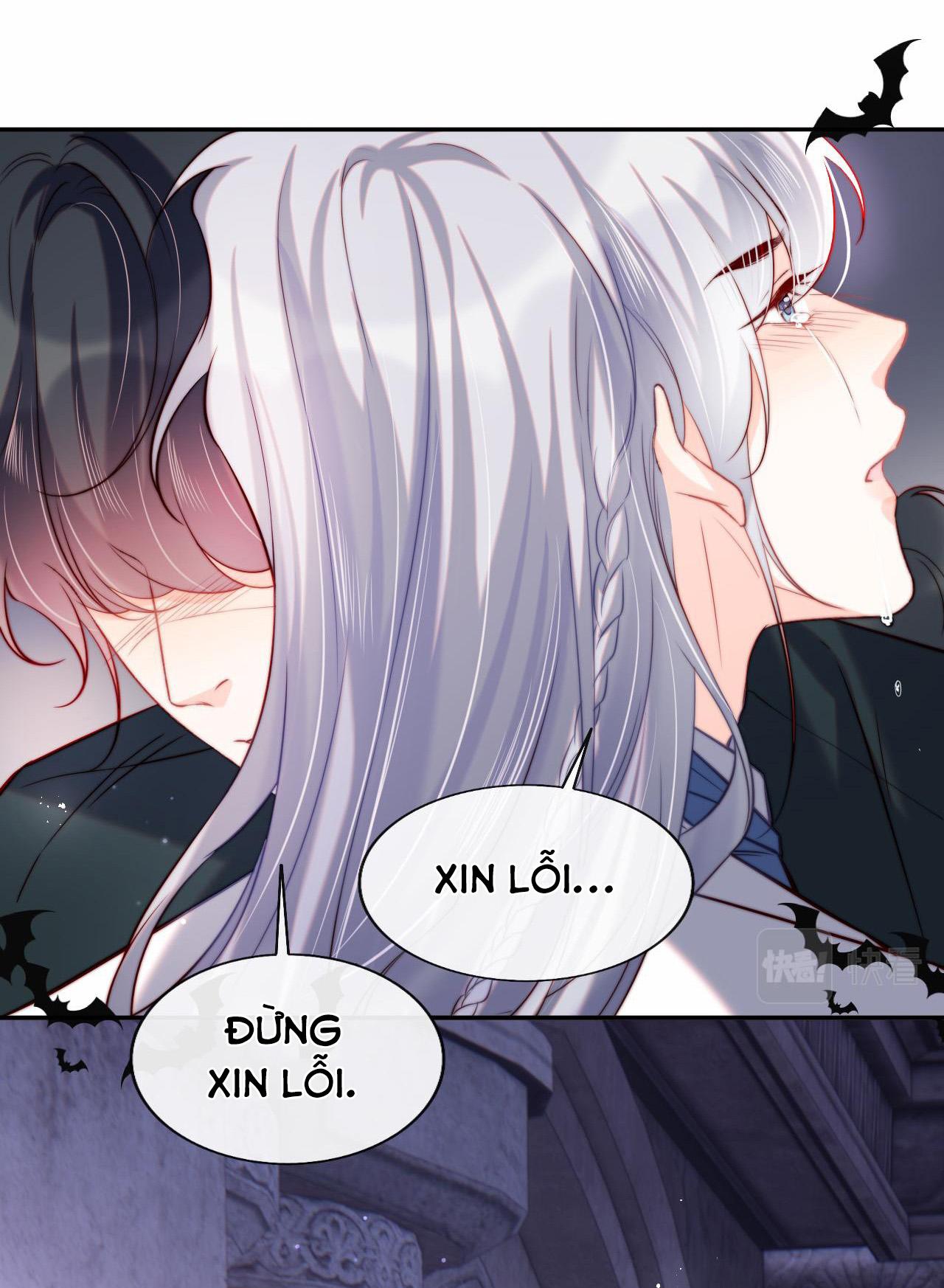 Các Nguyên Soái Đồng Loạt Đòi Ly Hôn: Chapter 47