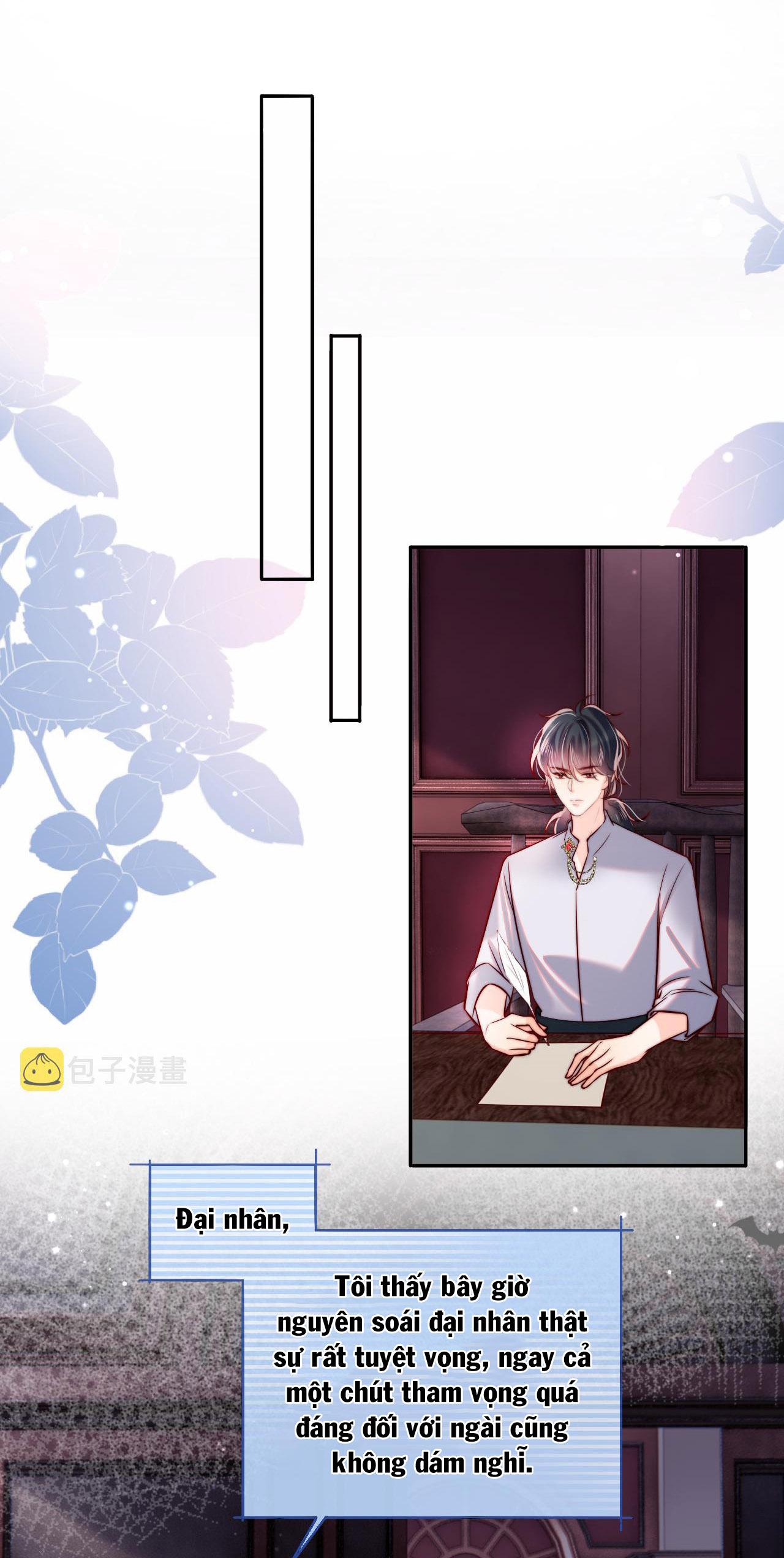 Các Nguyên Soái Đồng Loạt Đòi Ly Hôn: Chapter 47