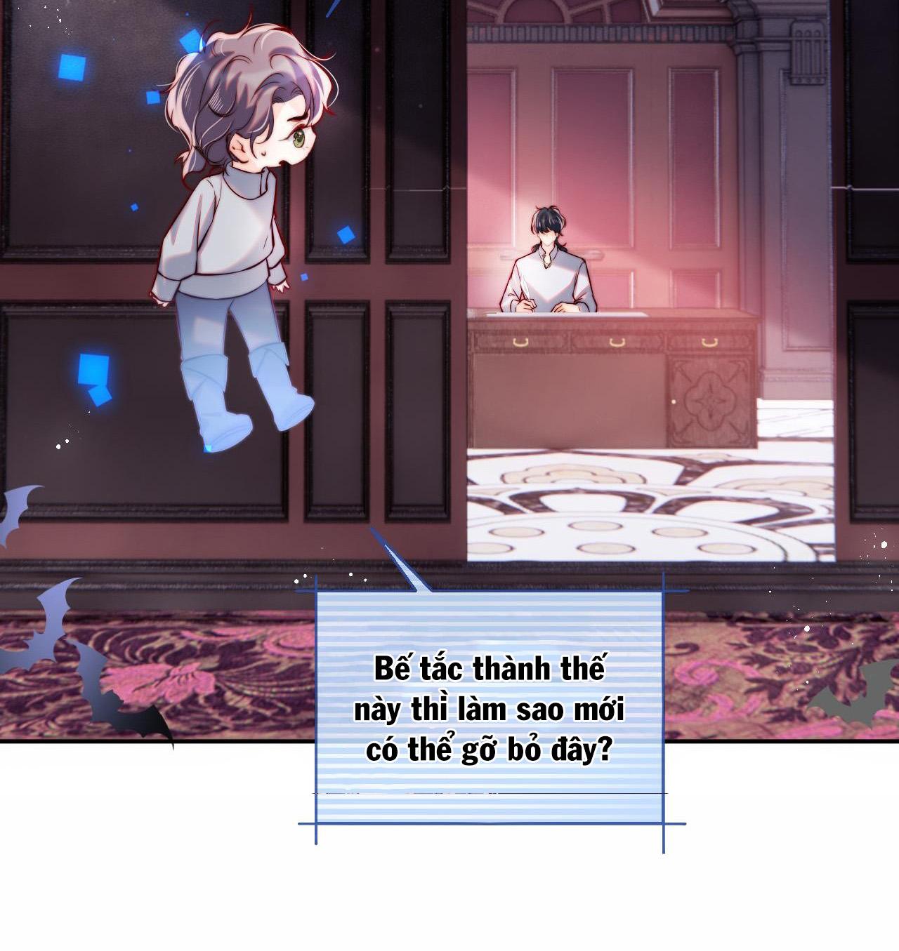 Các Nguyên Soái Đồng Loạt Đòi Ly Hôn: Chapter 47