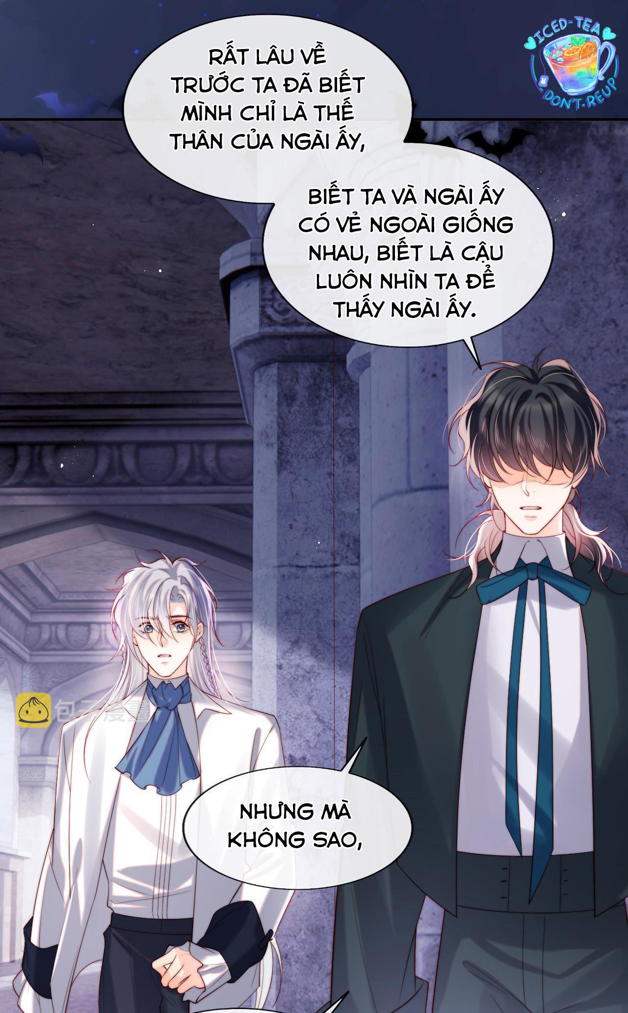 Các Nguyên Soái Đồng Loạt Đòi Ly Hôn: Chapter 47