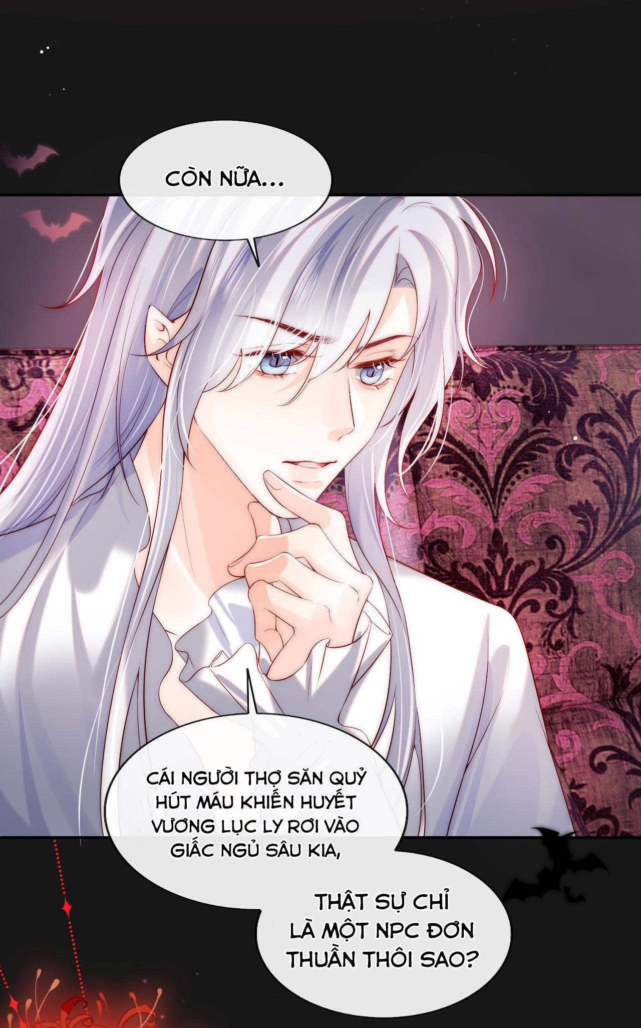 Các Nguyên Soái Đồng Loạt Đòi Ly Hôn: Chapter 47