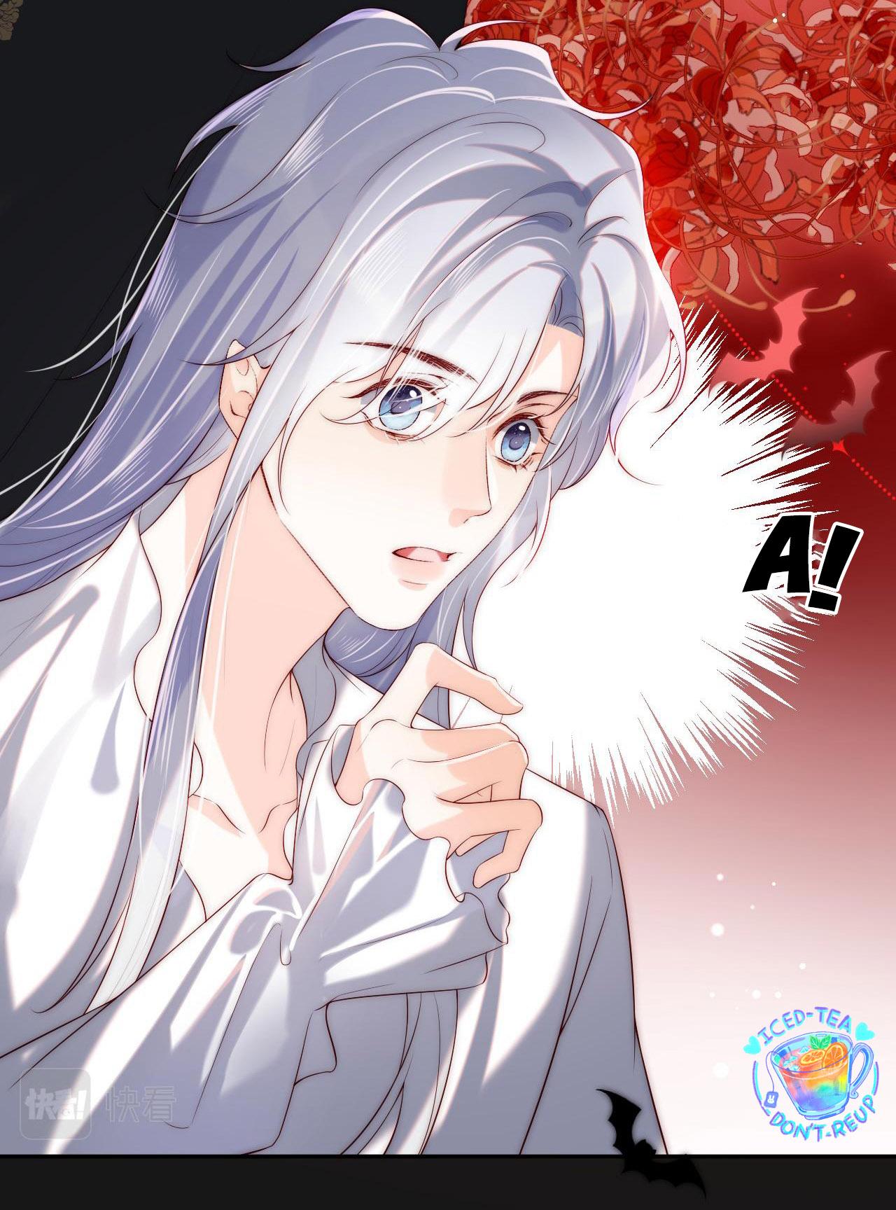 Các Nguyên Soái Đồng Loạt Đòi Ly Hôn: Chapter 47