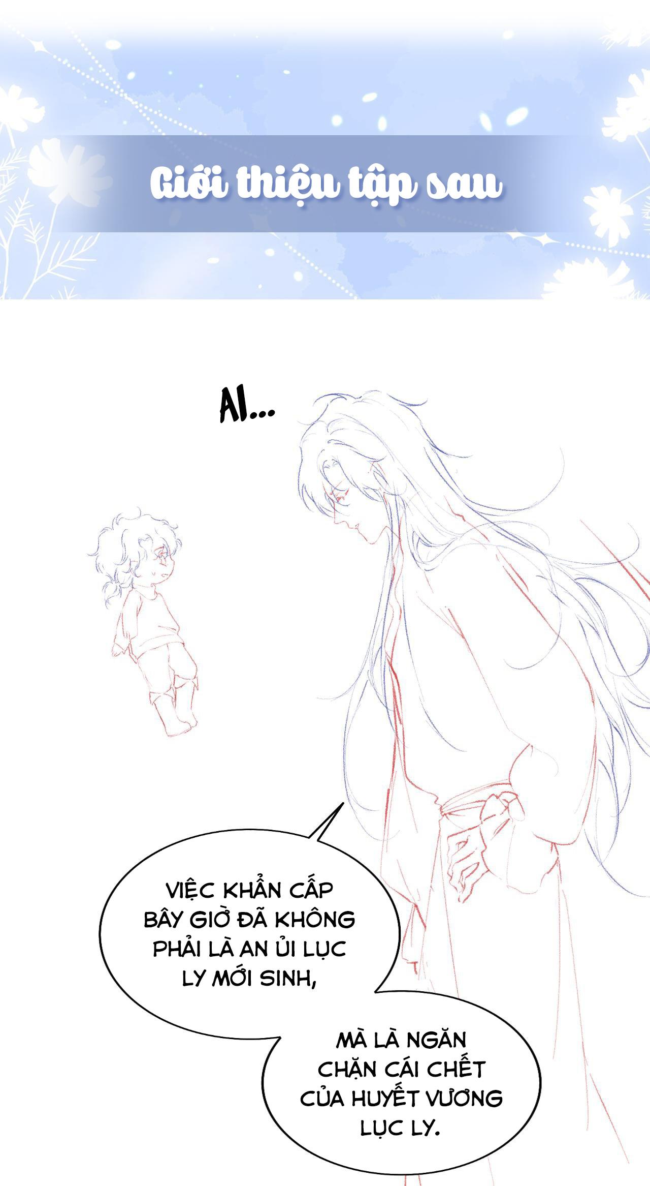 Các Nguyên Soái Đồng Loạt Đòi Ly Hôn: Chapter 47