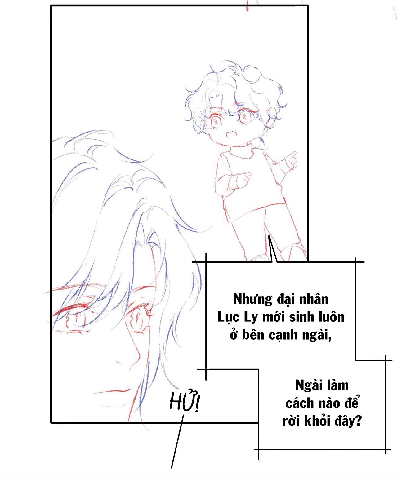 Các Nguyên Soái Đồng Loạt Đòi Ly Hôn: Chapter 47