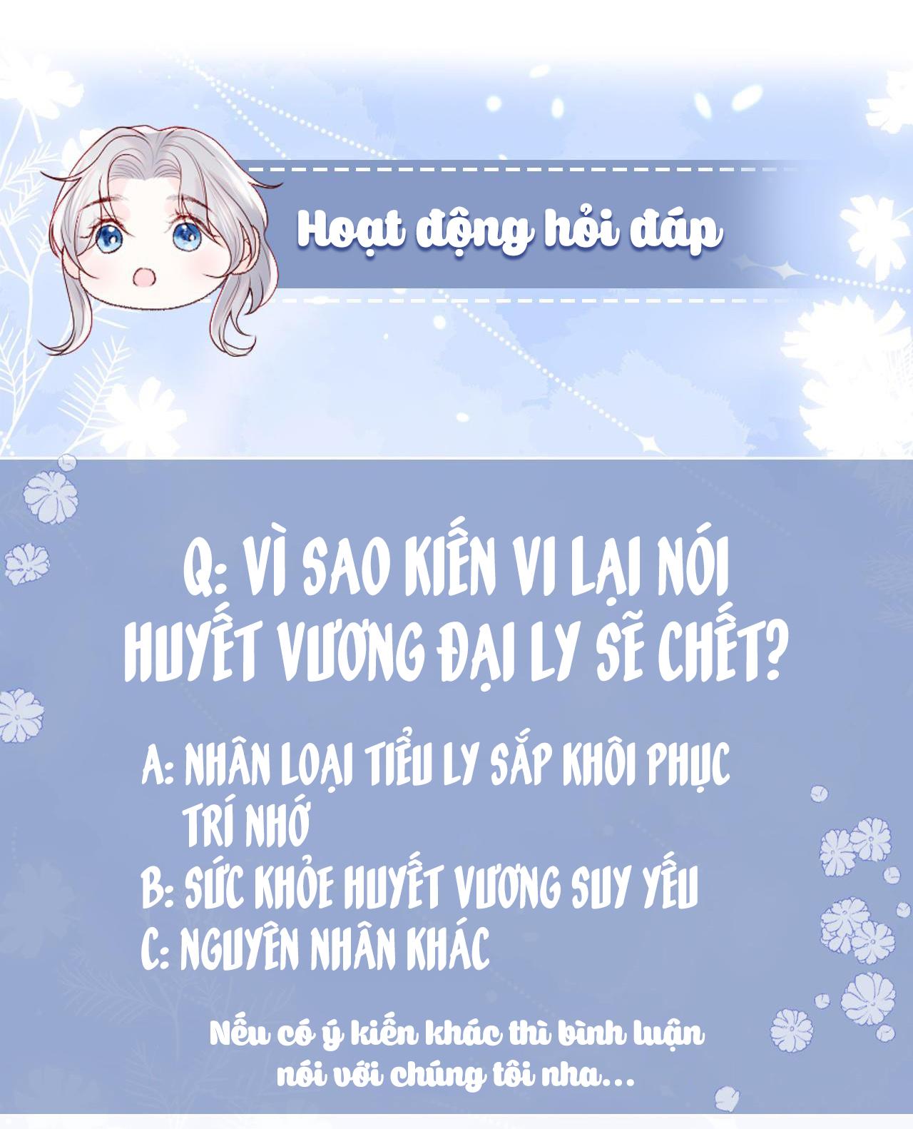 Các Nguyên Soái Đồng Loạt Đòi Ly Hôn: Chapter 47