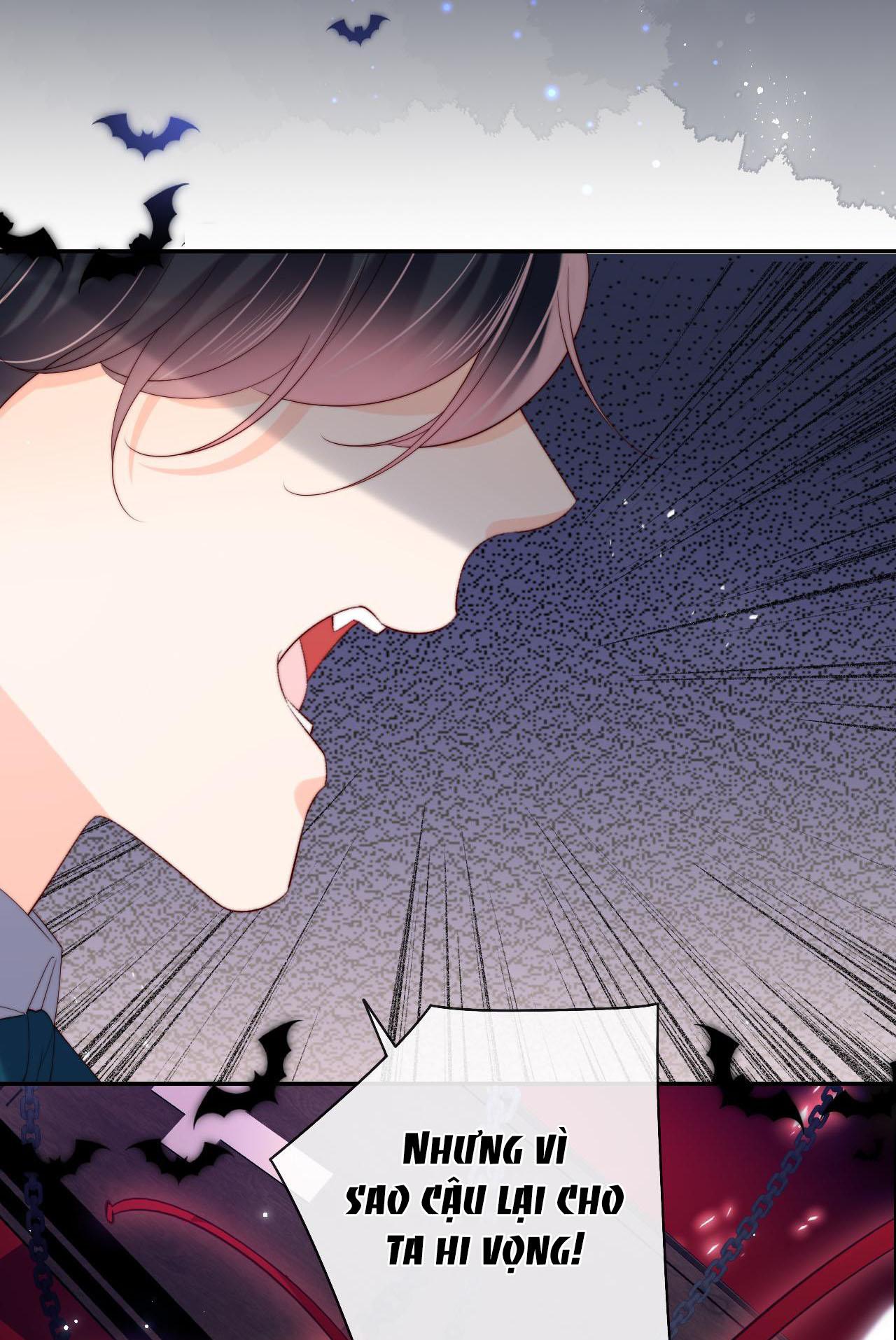 Các Nguyên Soái Đồng Loạt Đòi Ly Hôn: Chapter 47