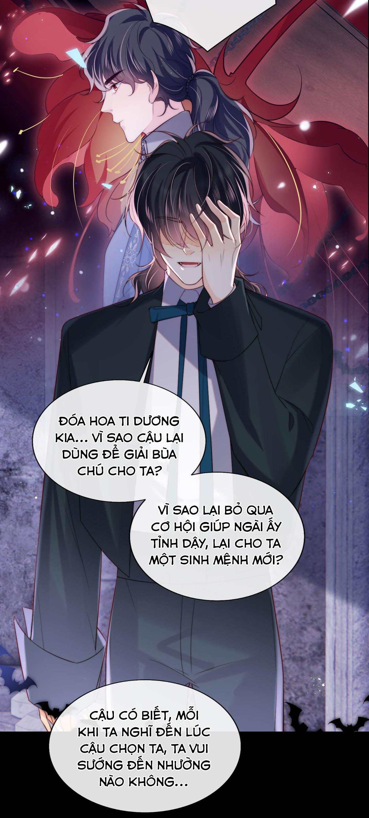 Các Nguyên Soái Đồng Loạt Đòi Ly Hôn: Chapter 47