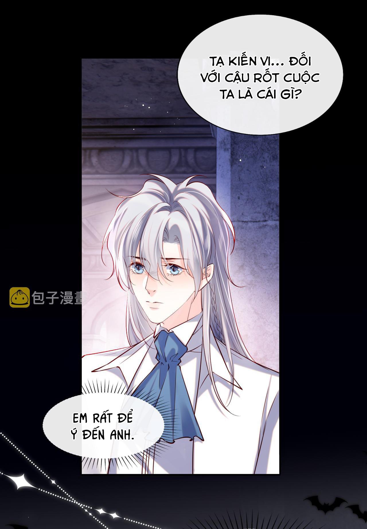 Các Nguyên Soái Đồng Loạt Đòi Ly Hôn: Chapter 47