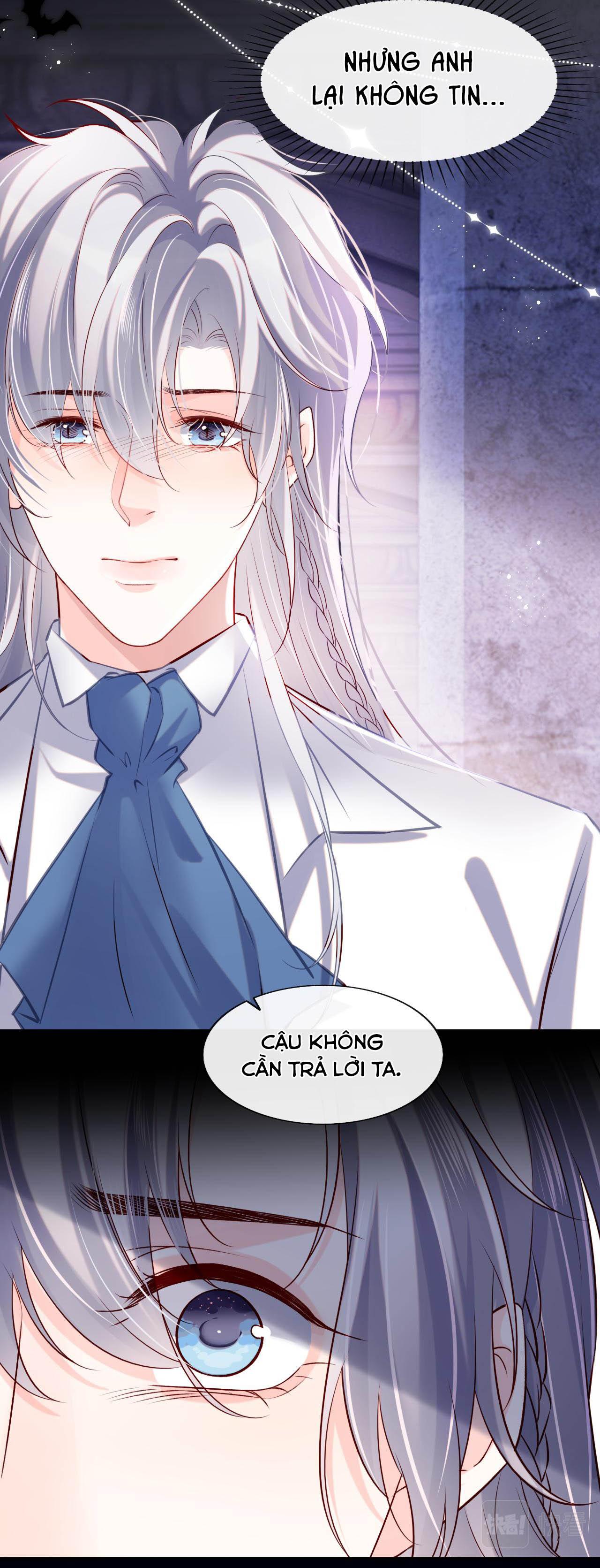 Các Nguyên Soái Đồng Loạt Đòi Ly Hôn: Chapter 47