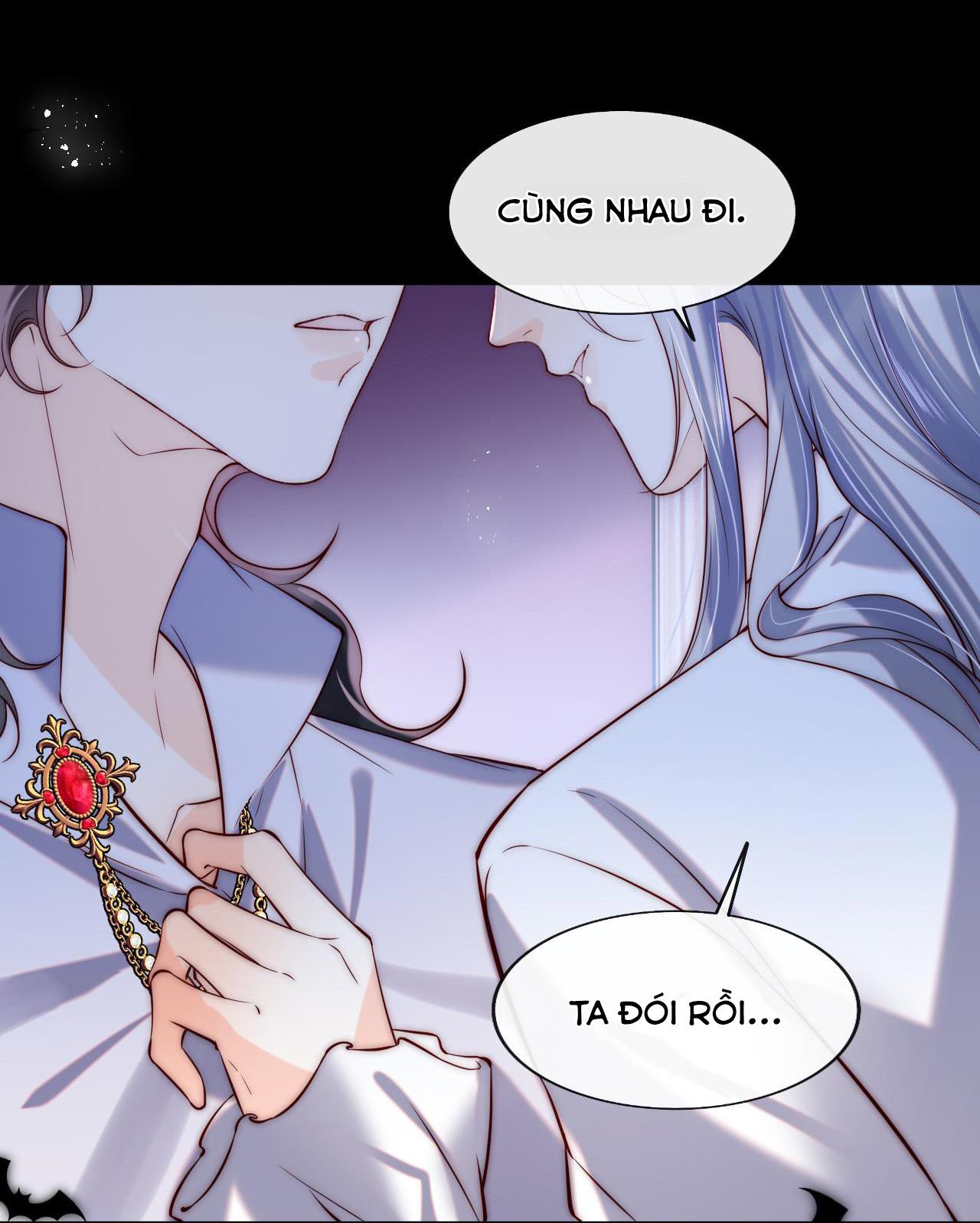 Các Nguyên Soái Đồng Loạt Đòi Ly Hôn: Chapter 48