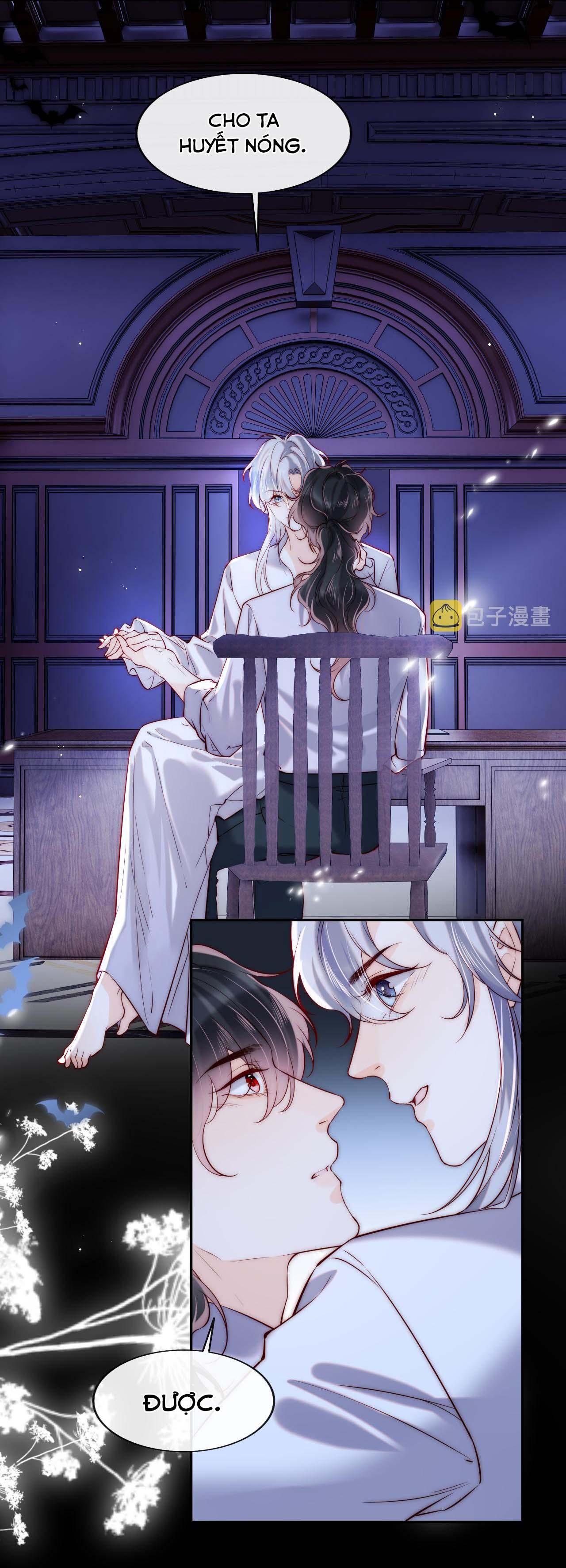 Các Nguyên Soái Đồng Loạt Đòi Ly Hôn: Chapter 48