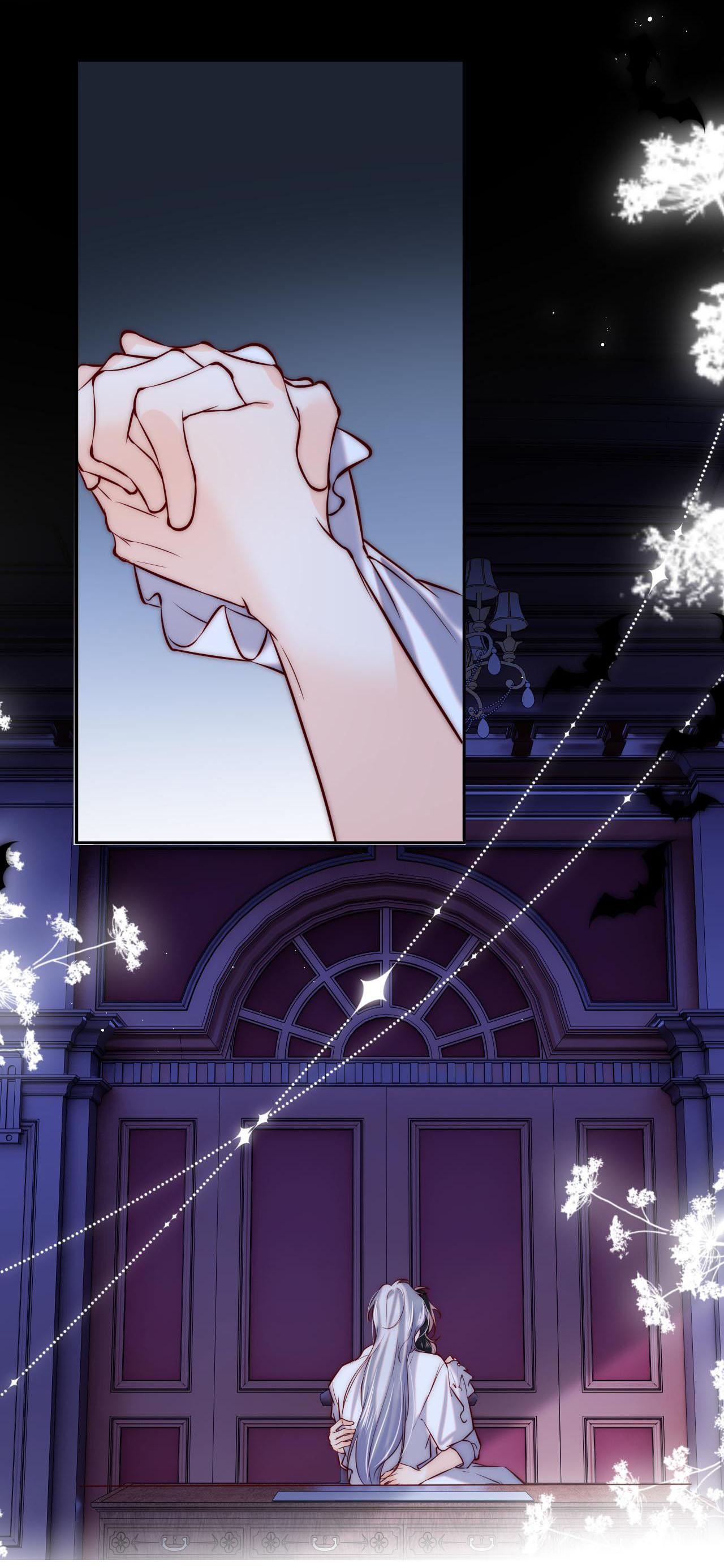 Các Nguyên Soái Đồng Loạt Đòi Ly Hôn: Chapter 48