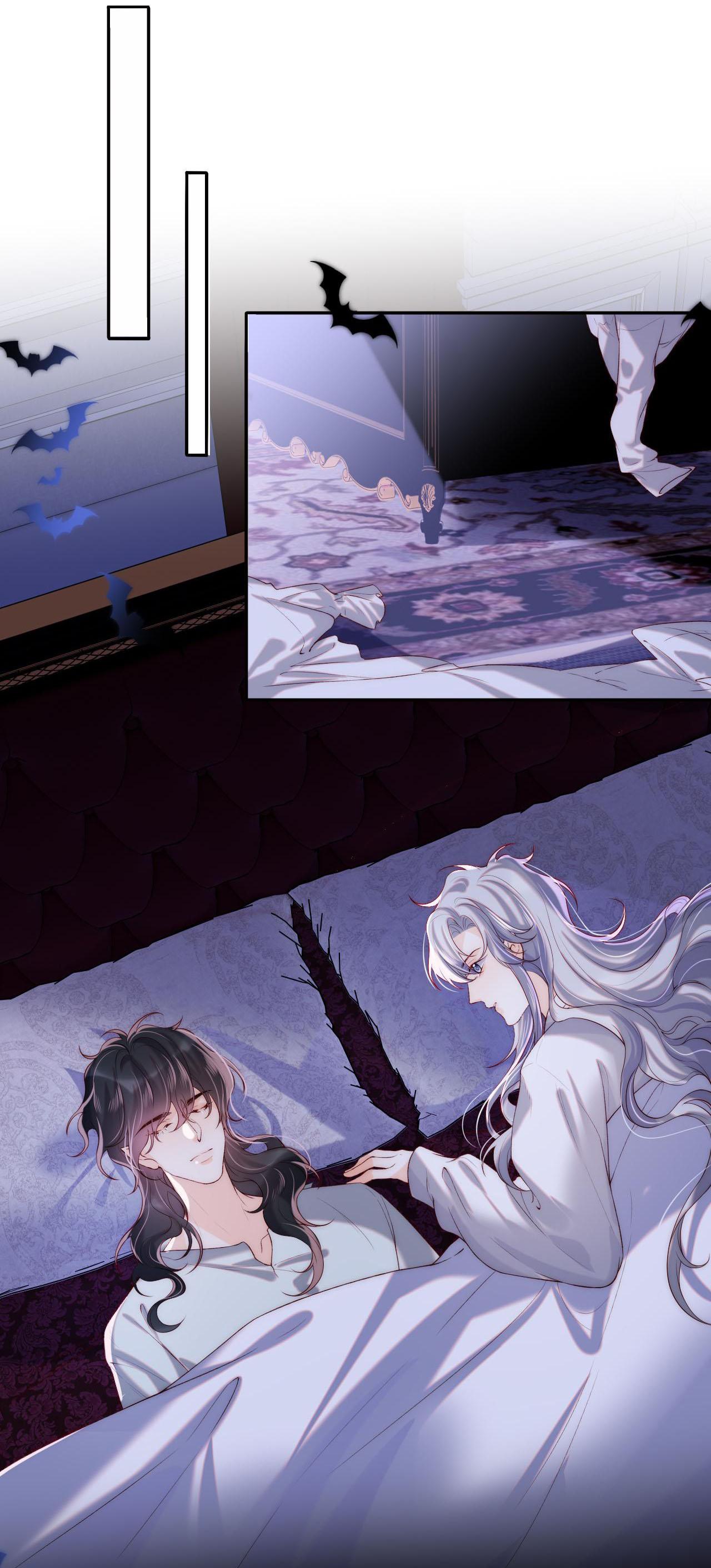 Các Nguyên Soái Đồng Loạt Đòi Ly Hôn: Chapter 48