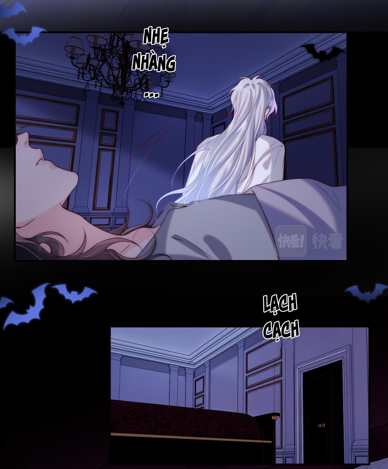 Các Nguyên Soái Đồng Loạt Đòi Ly Hôn: Chapter 48