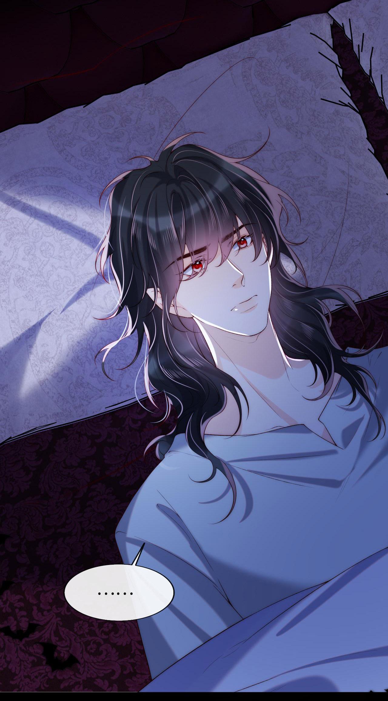 Các Nguyên Soái Đồng Loạt Đòi Ly Hôn: Chapter 48