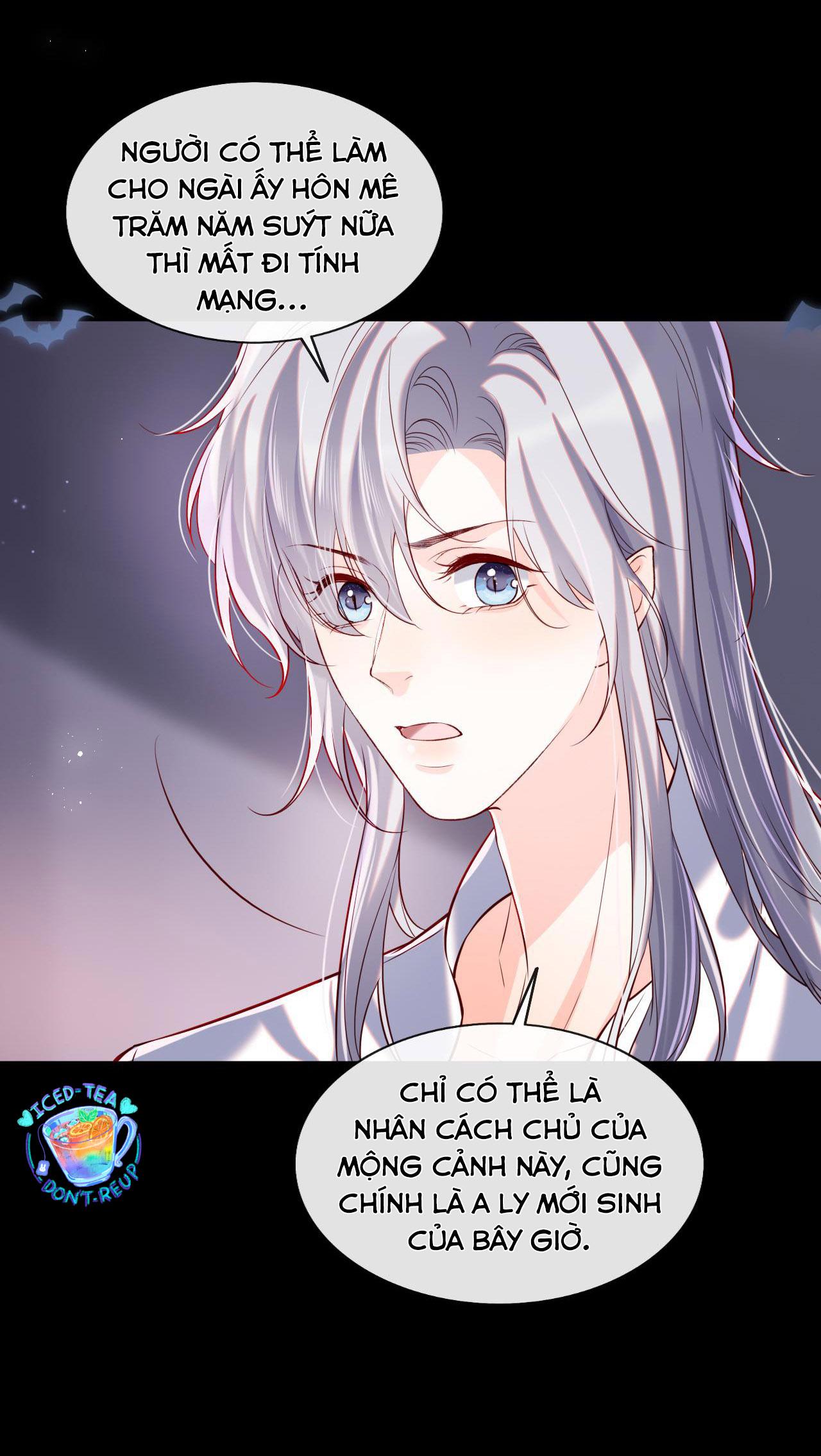 Các Nguyên Soái Đồng Loạt Đòi Ly Hôn: Chapter 48