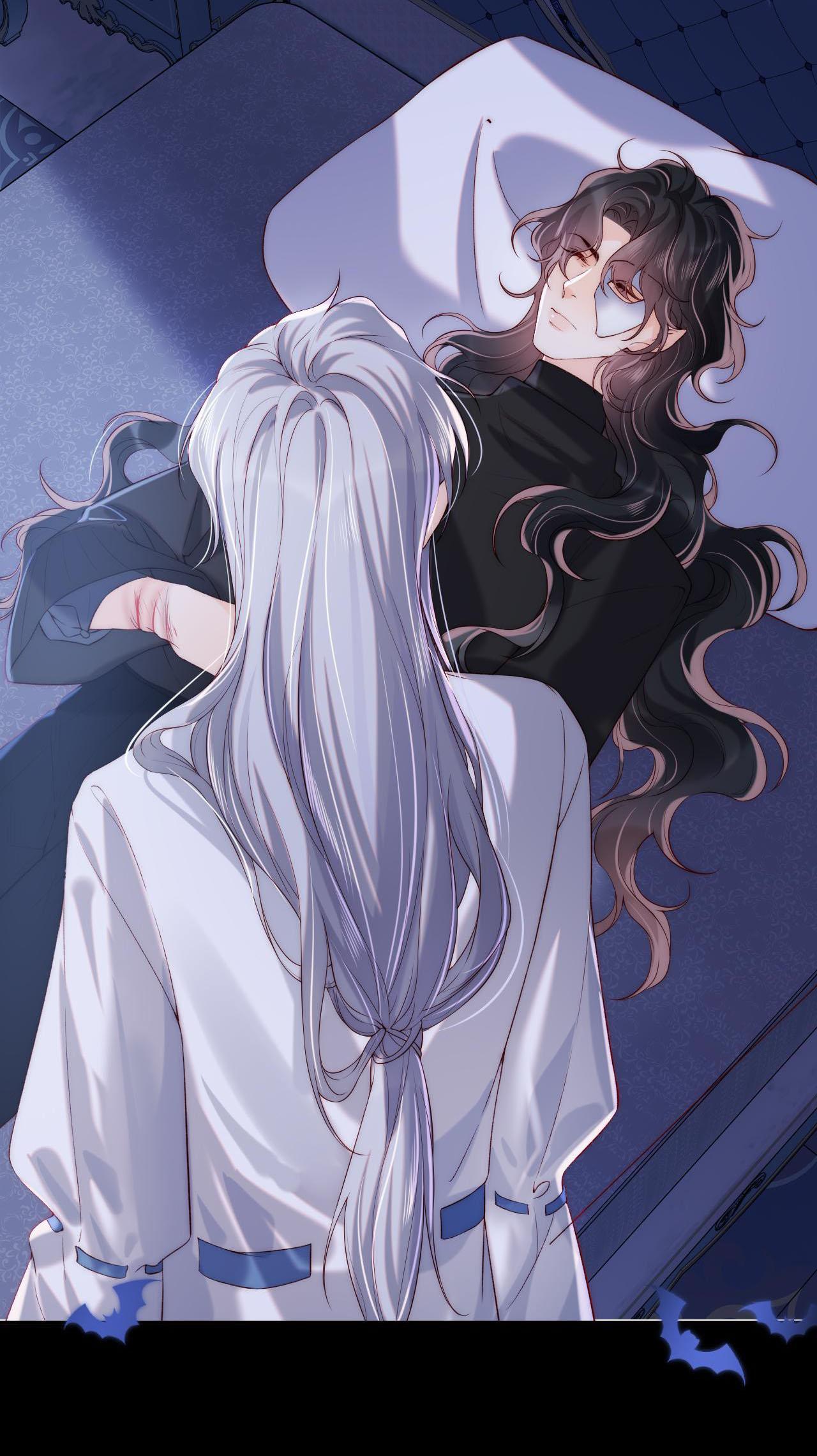 Các Nguyên Soái Đồng Loạt Đòi Ly Hôn: Chapter 48