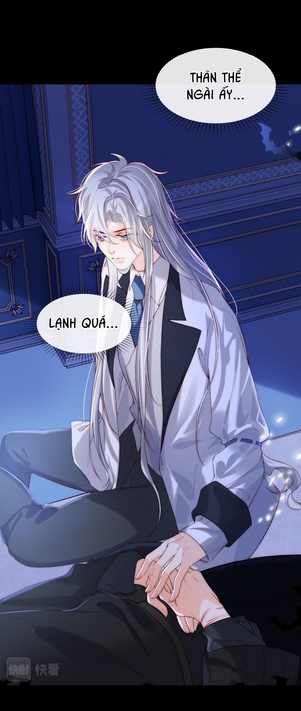 Các Nguyên Soái Đồng Loạt Đòi Ly Hôn: Chapter 48