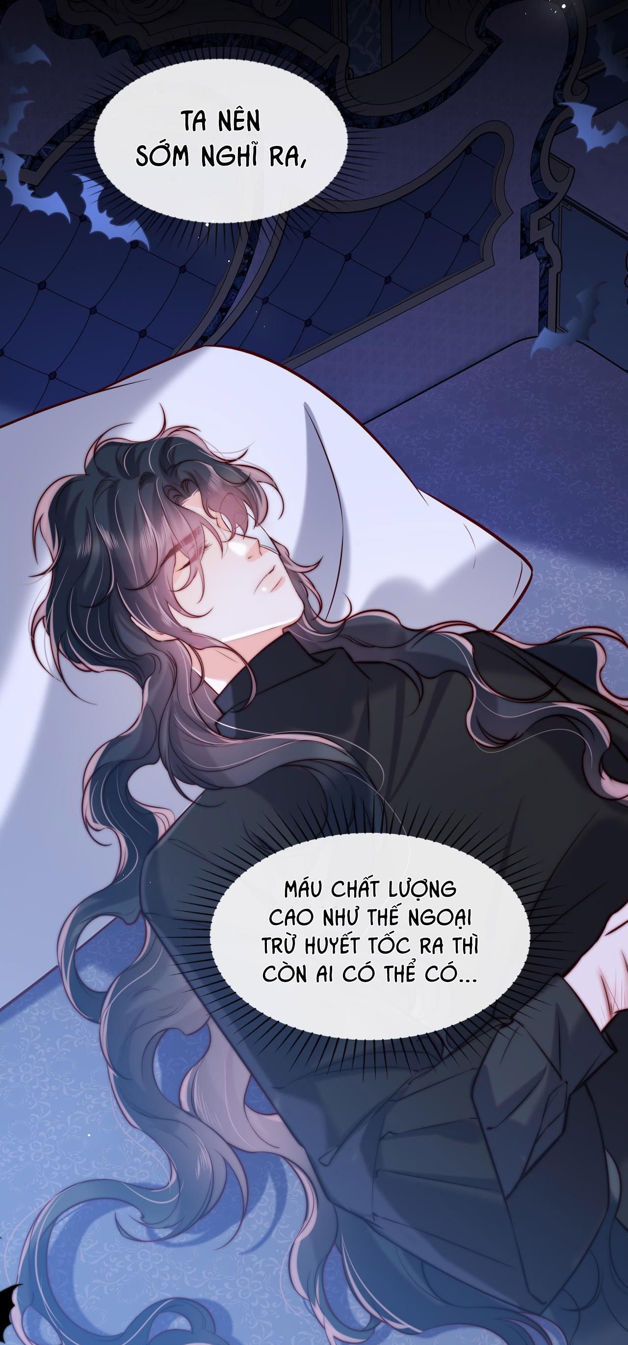 Các Nguyên Soái Đồng Loạt Đòi Ly Hôn: Chapter 48