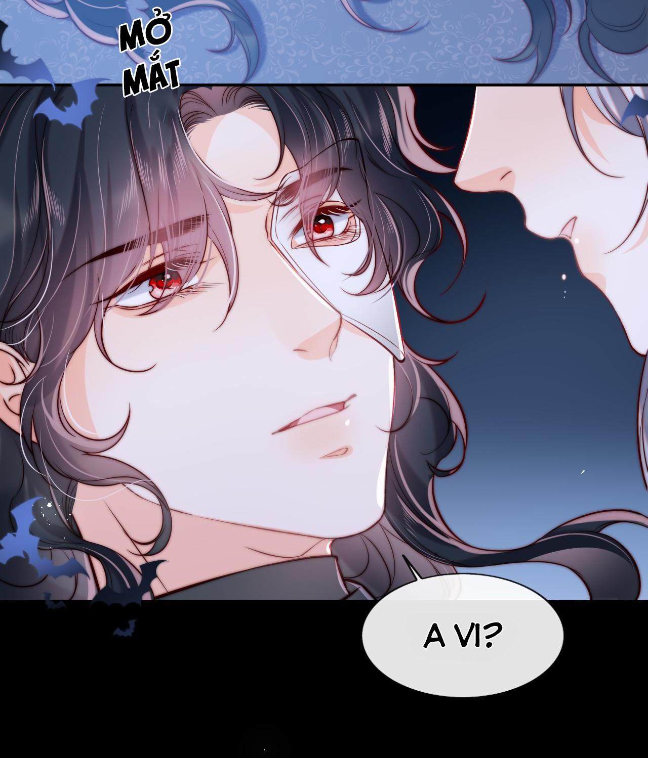 Các Nguyên Soái Đồng Loạt Đòi Ly Hôn: Chapter 48