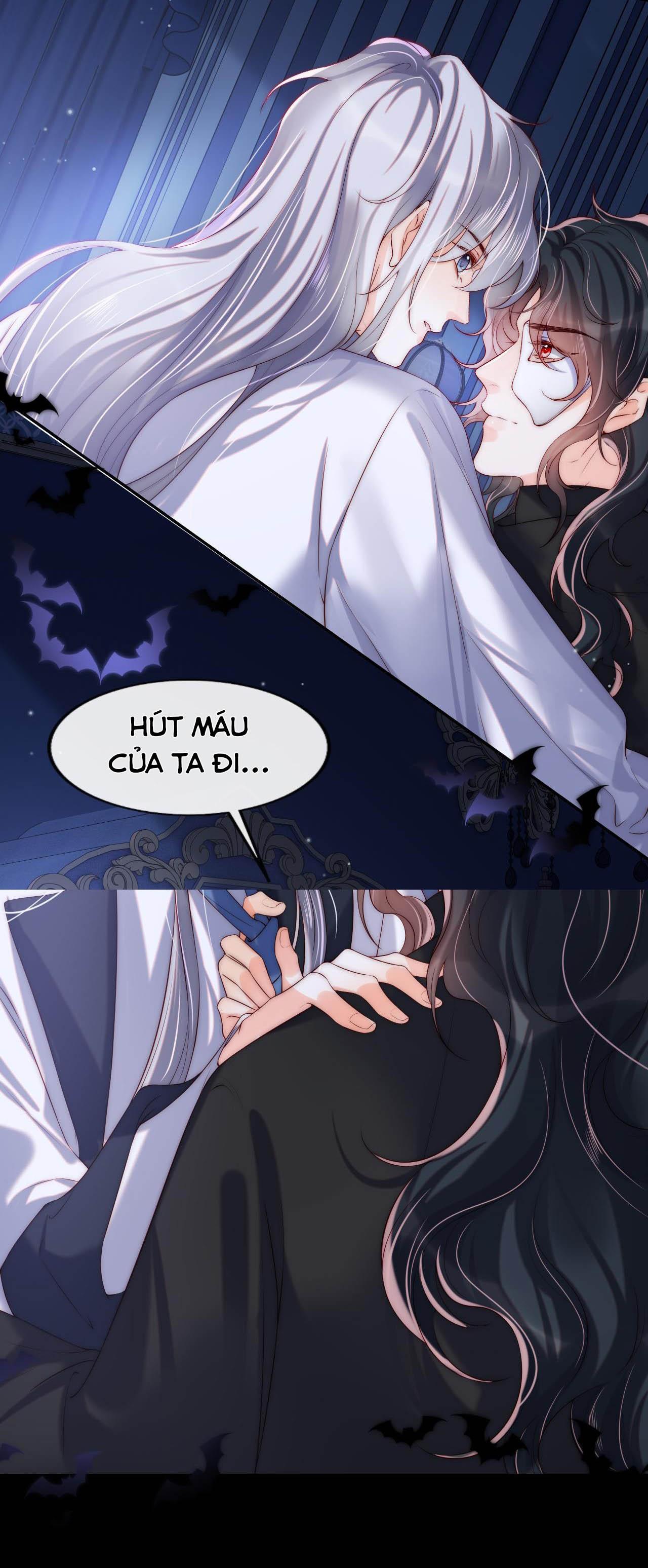 Các Nguyên Soái Đồng Loạt Đòi Ly Hôn: Chapter 48