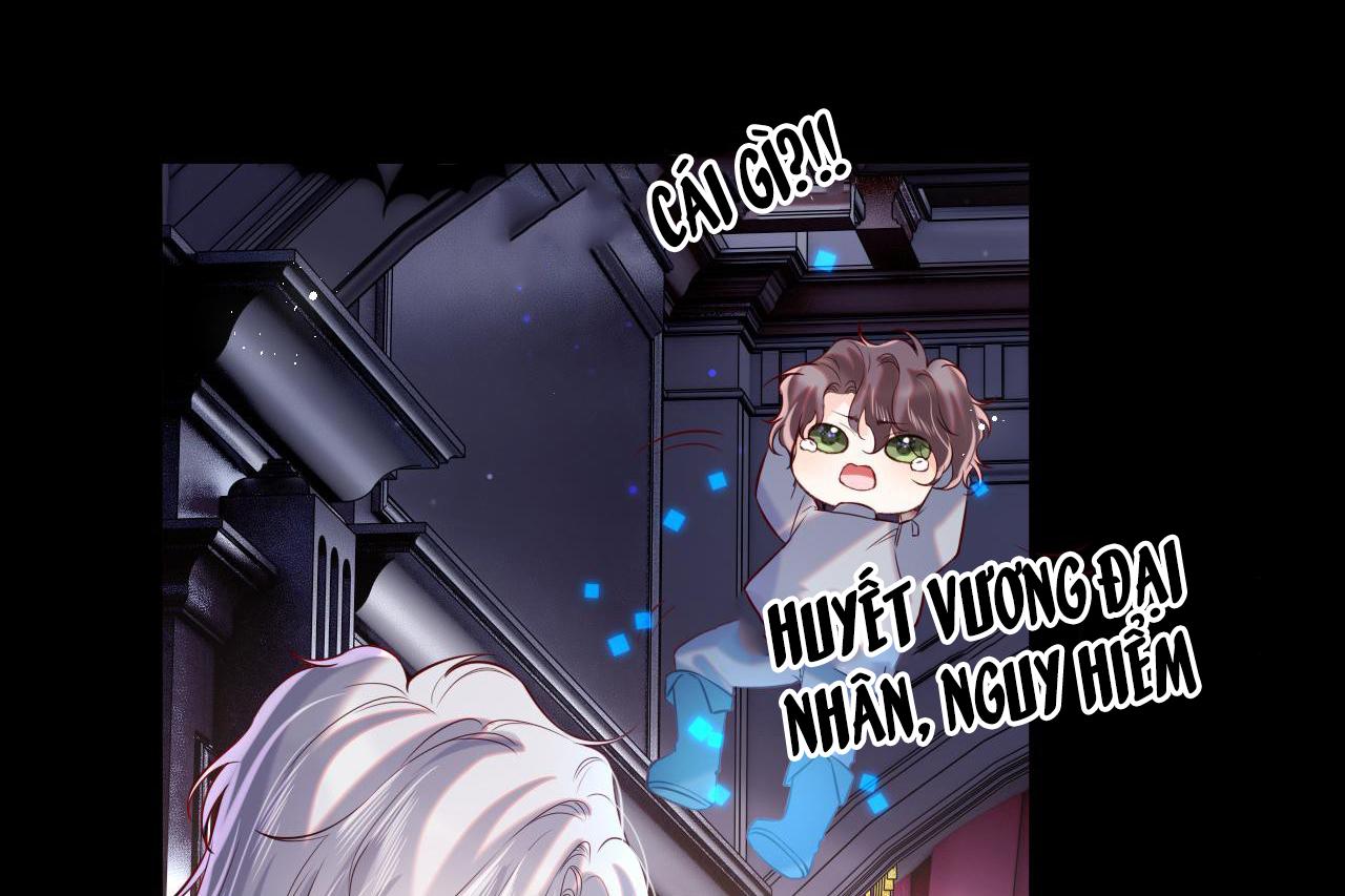 Các Nguyên Soái Đồng Loạt Đòi Ly Hôn: Chapter 48