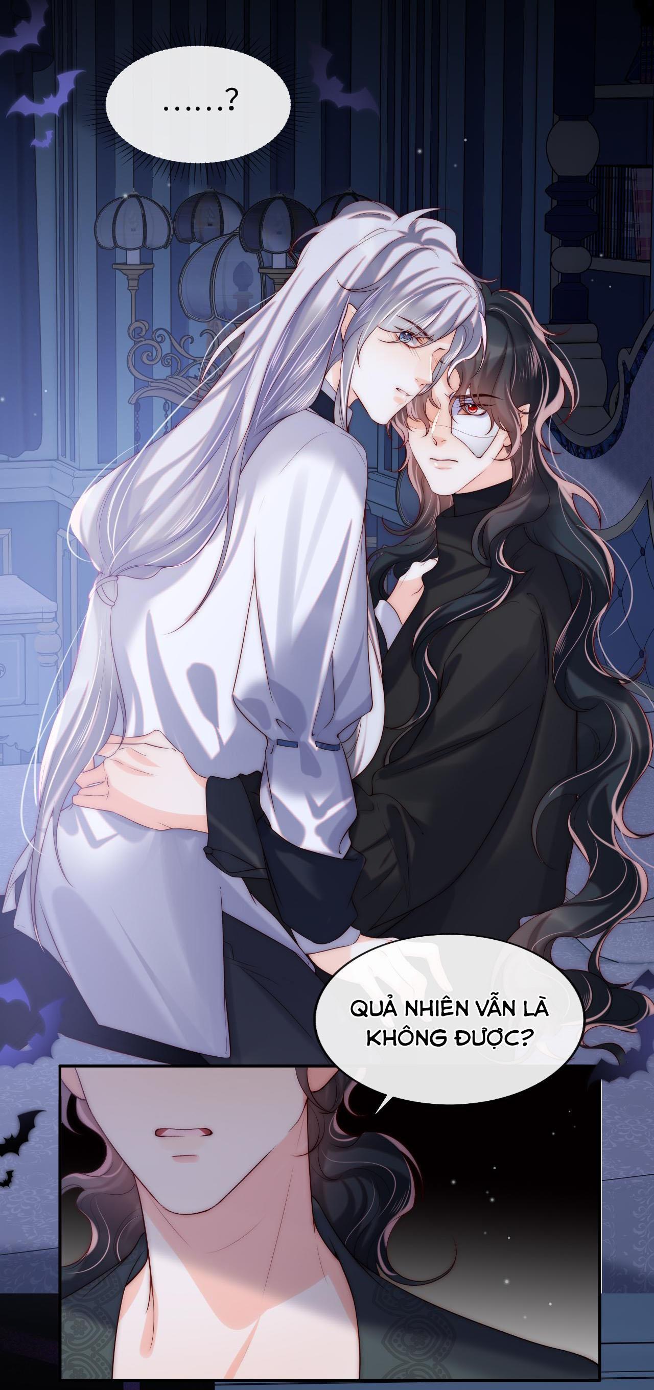 Các Nguyên Soái Đồng Loạt Đòi Ly Hôn: Chapter 48