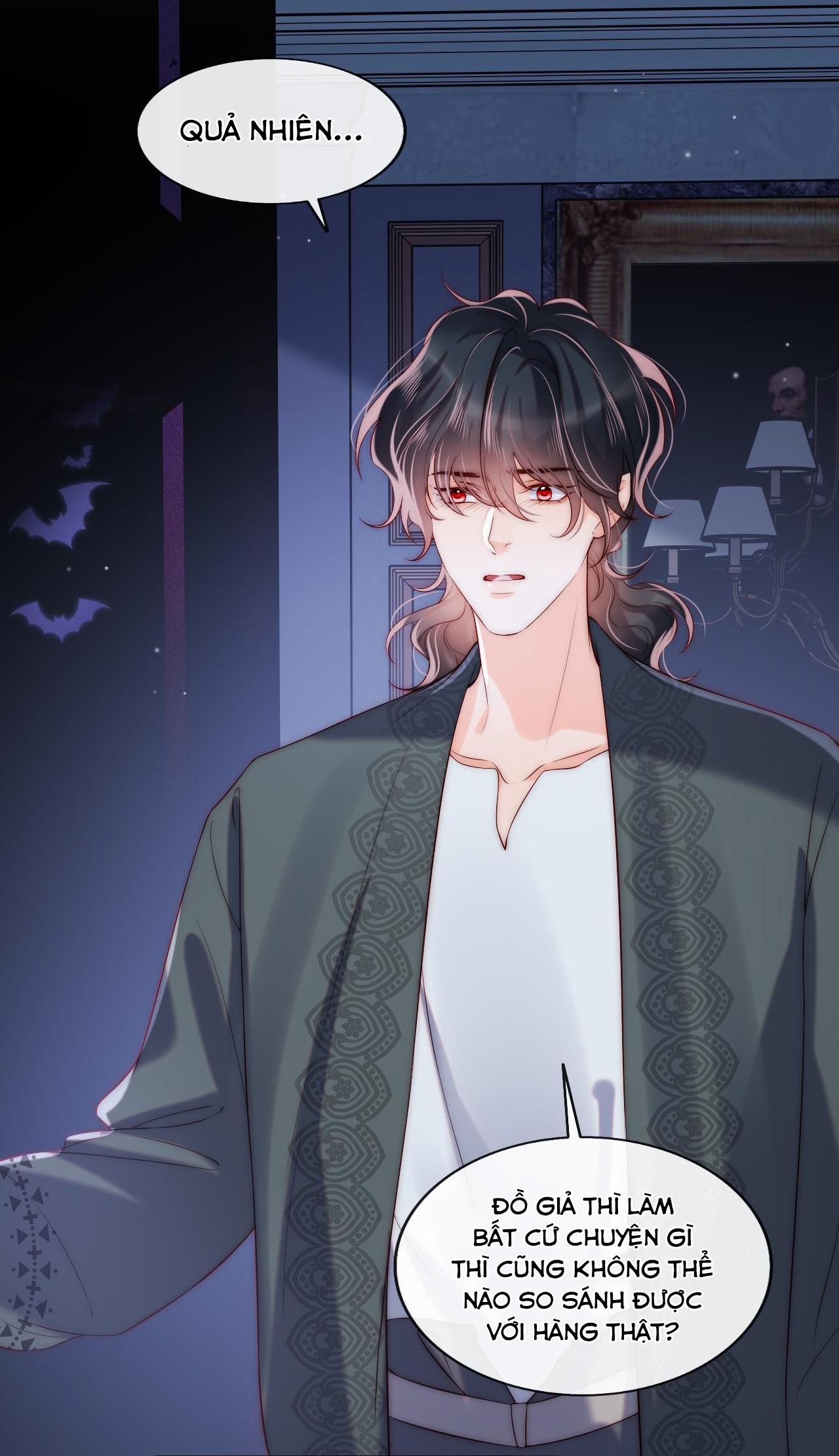 Các Nguyên Soái Đồng Loạt Đòi Ly Hôn: Chapter 48