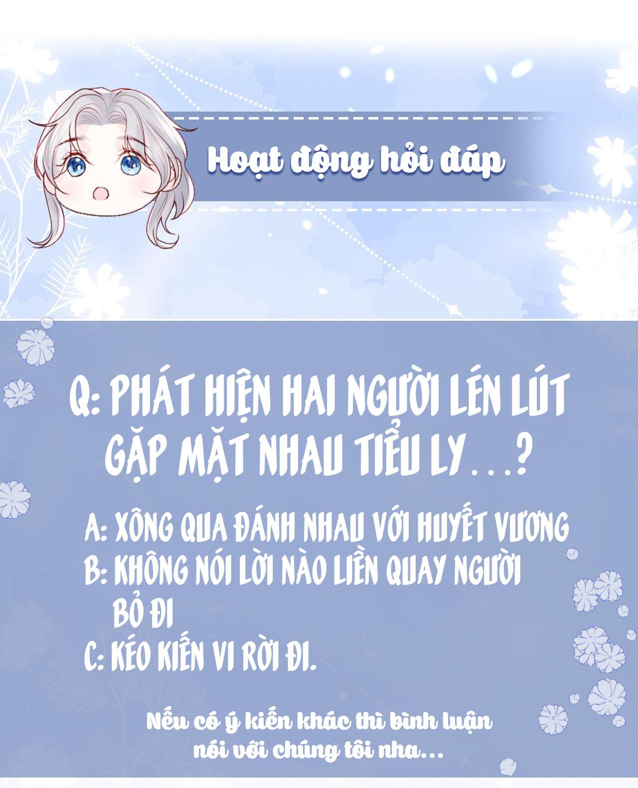 Các Nguyên Soái Đồng Loạt Đòi Ly Hôn: Chapter 48