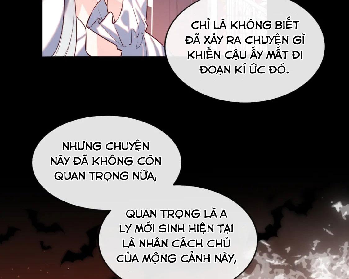 Các Nguyên Soái Đồng Loạt Đòi Ly Hôn: Chapter 48