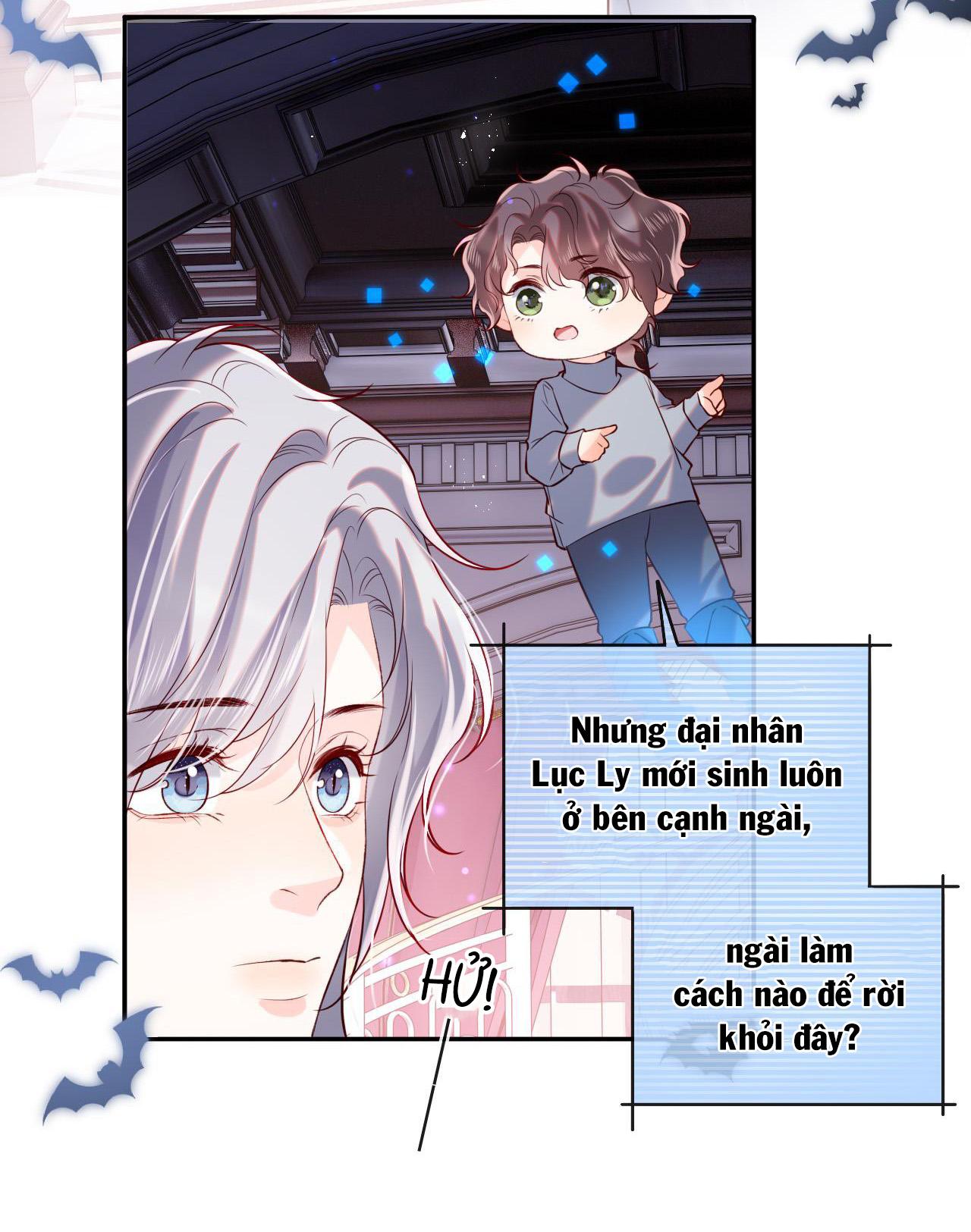 Các Nguyên Soái Đồng Loạt Đòi Ly Hôn: Chapter 48