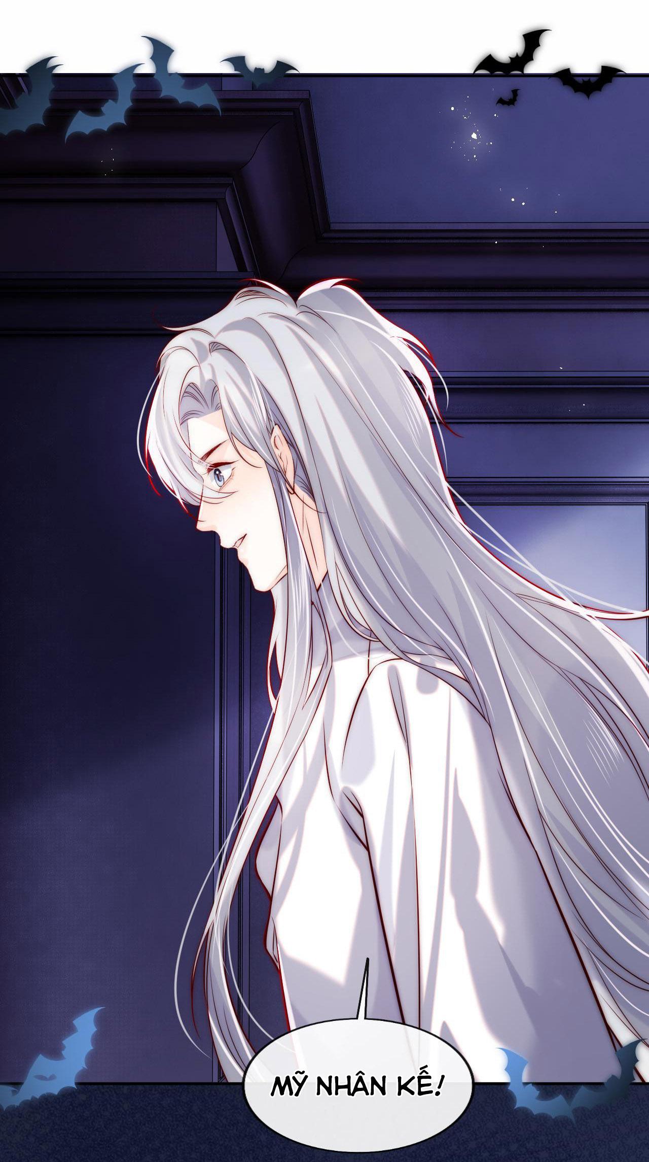 Các Nguyên Soái Đồng Loạt Đòi Ly Hôn: Chapter 48