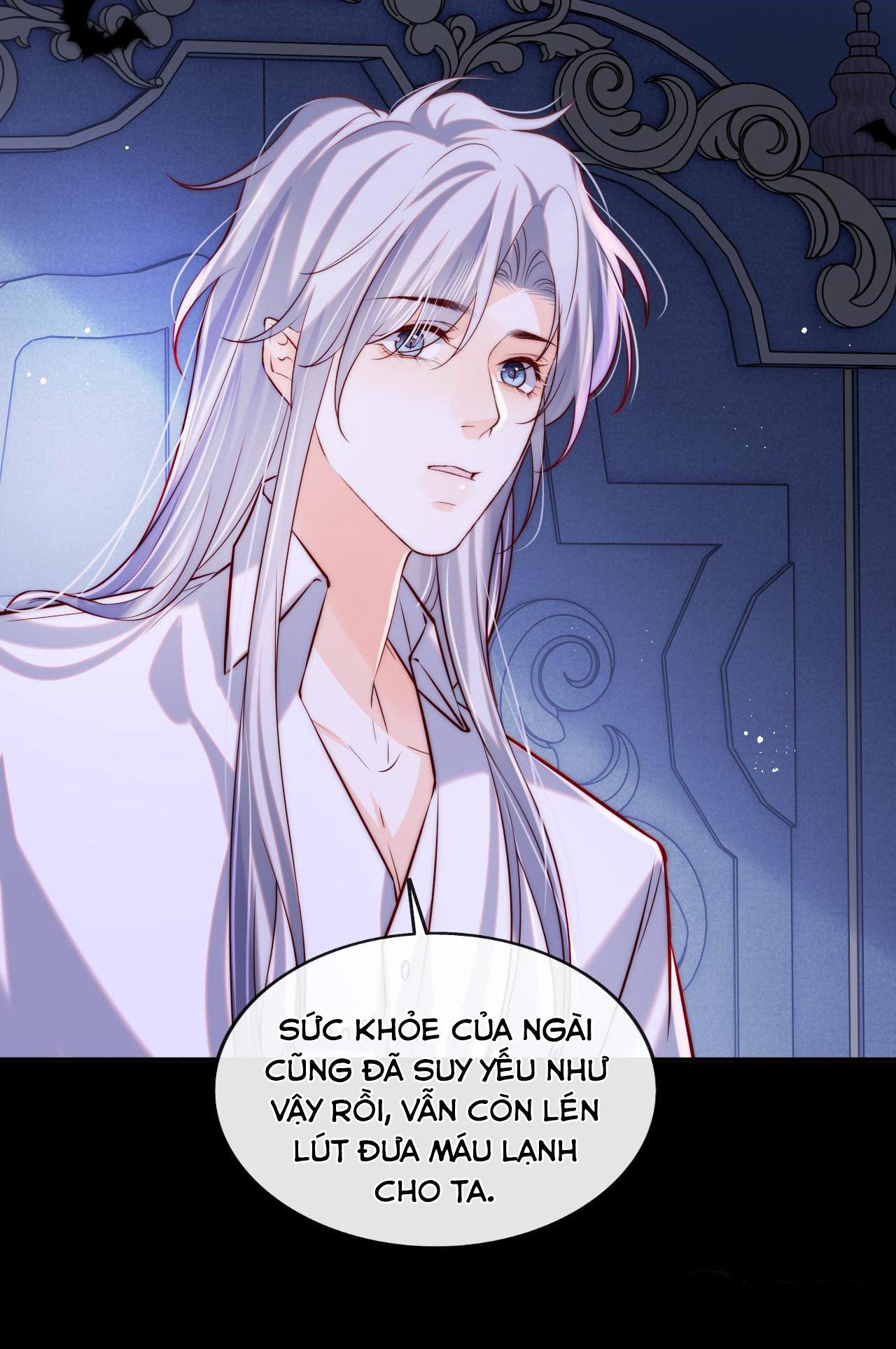 Các Nguyên Soái Đồng Loạt Đòi Ly Hôn: Chapter 49