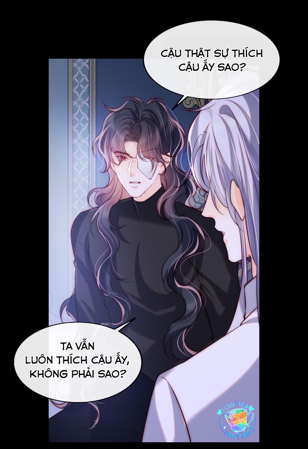 Các Nguyên Soái Đồng Loạt Đòi Ly Hôn: Chapter 49