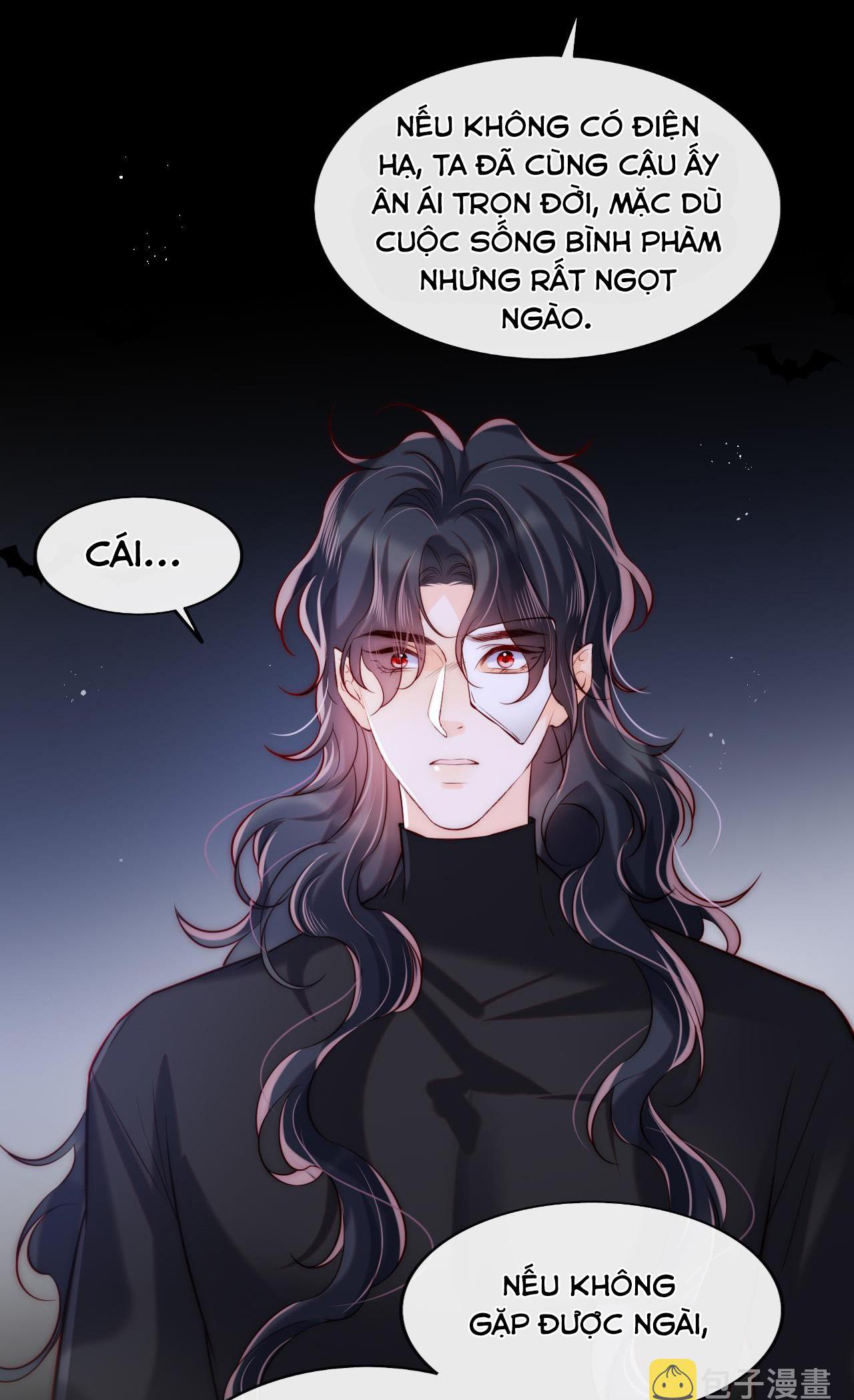 Các Nguyên Soái Đồng Loạt Đòi Ly Hôn: Chapter 49