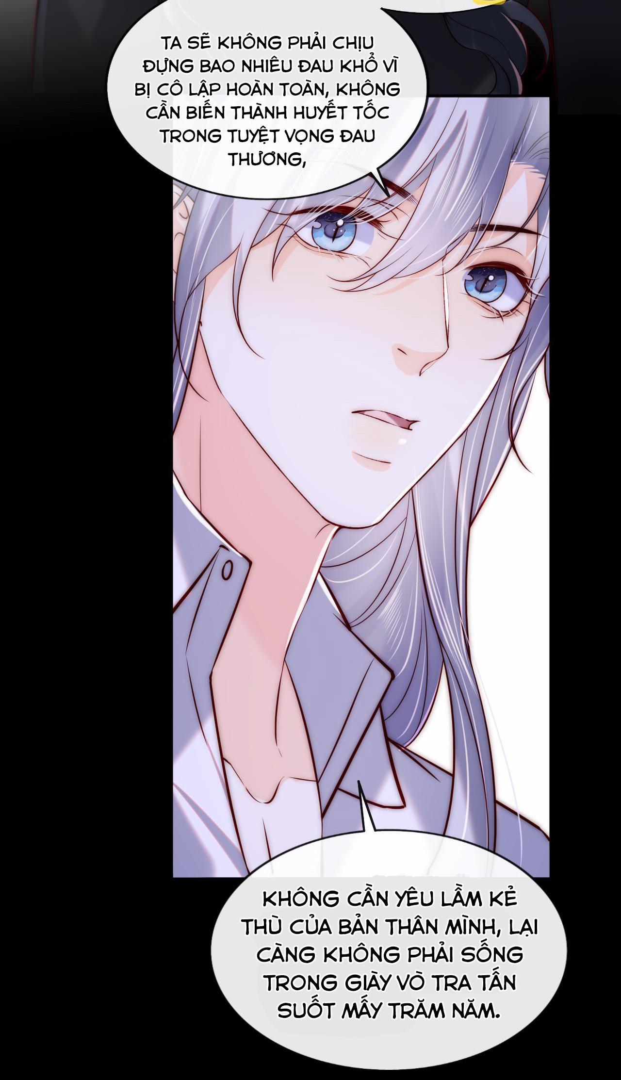 Các Nguyên Soái Đồng Loạt Đòi Ly Hôn: Chapter 49