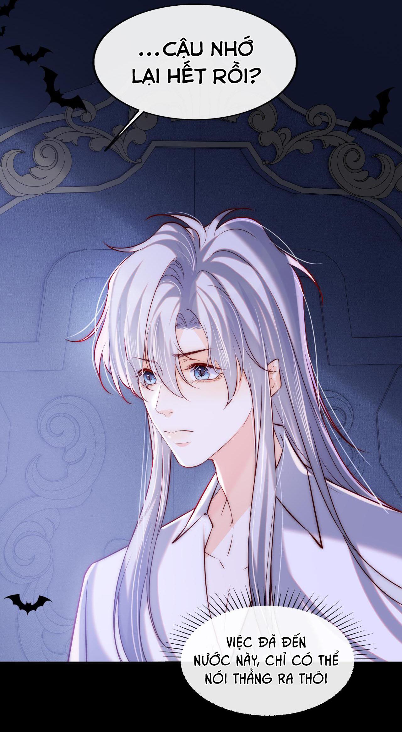 Các Nguyên Soái Đồng Loạt Đòi Ly Hôn: Chapter 49